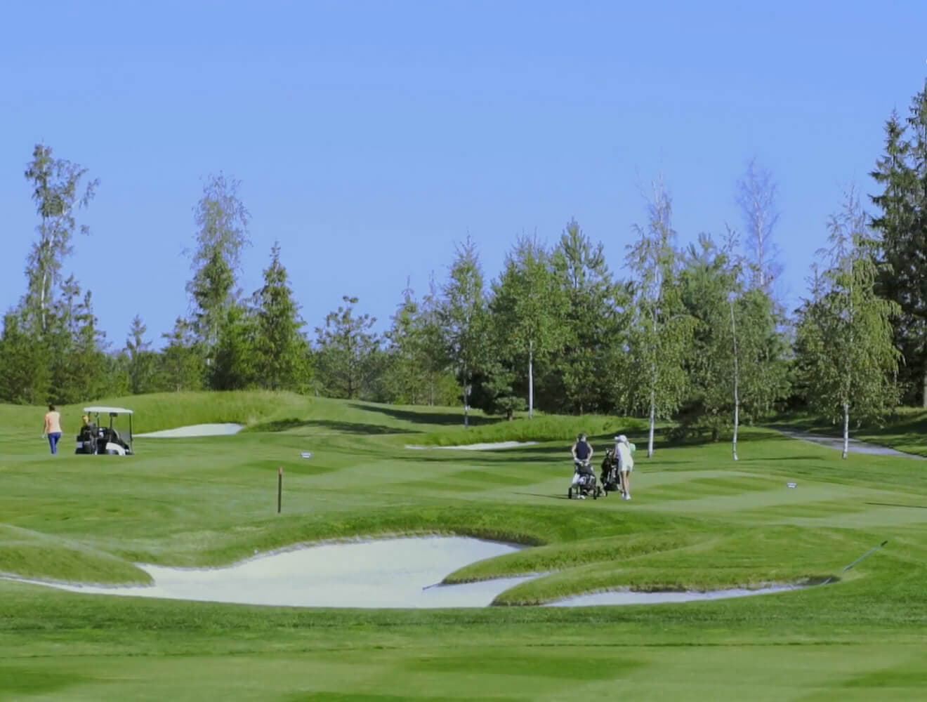 Agalarov Golf and Country Club