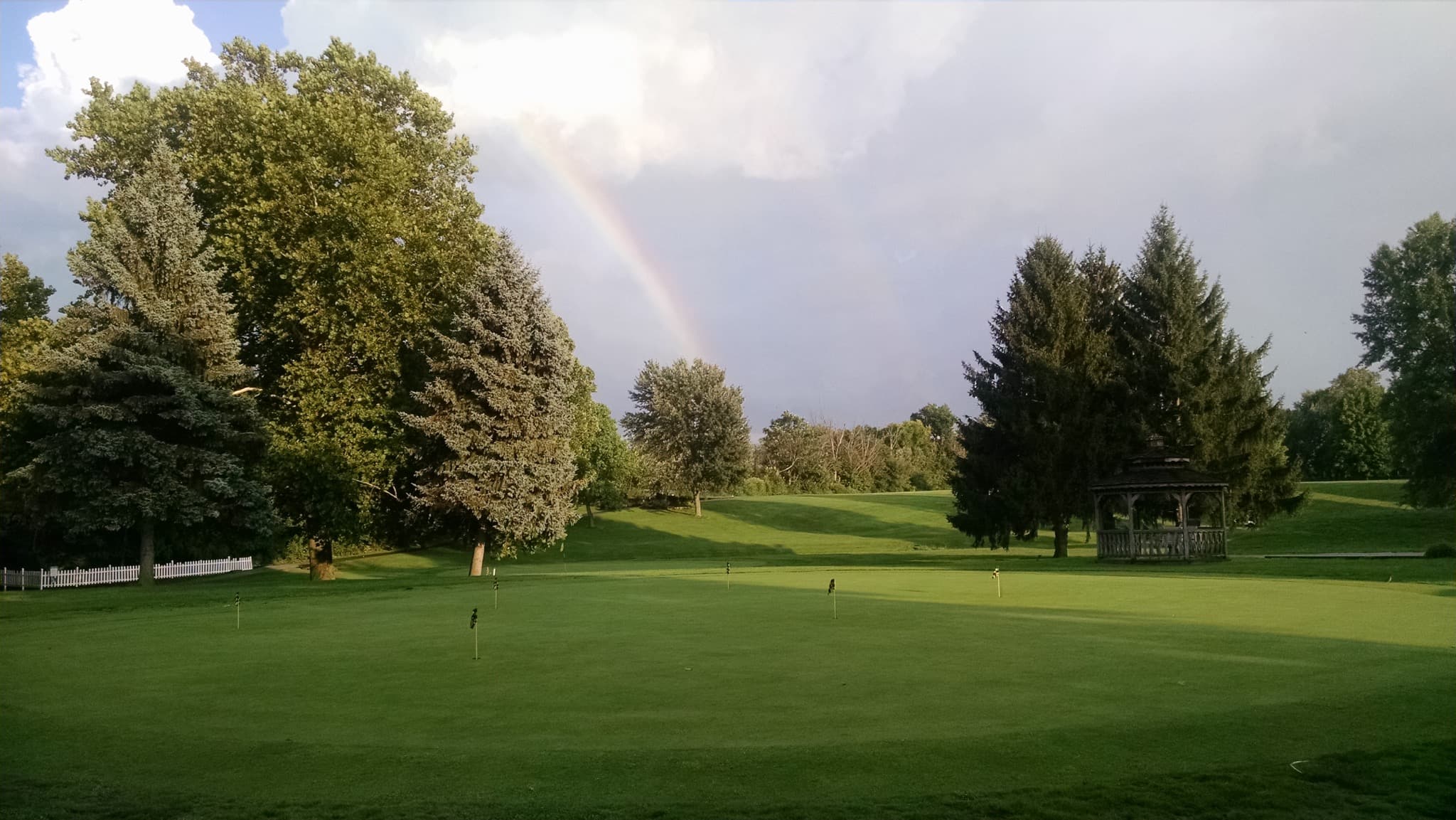 Sleepy Hollow Country Club