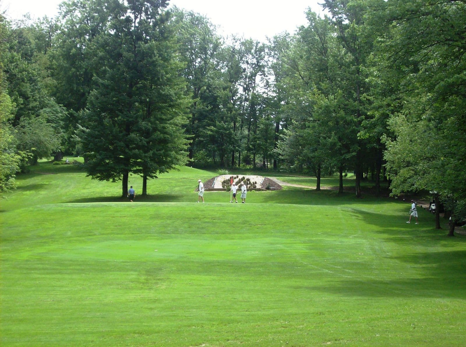 Apollo Elks Country Club