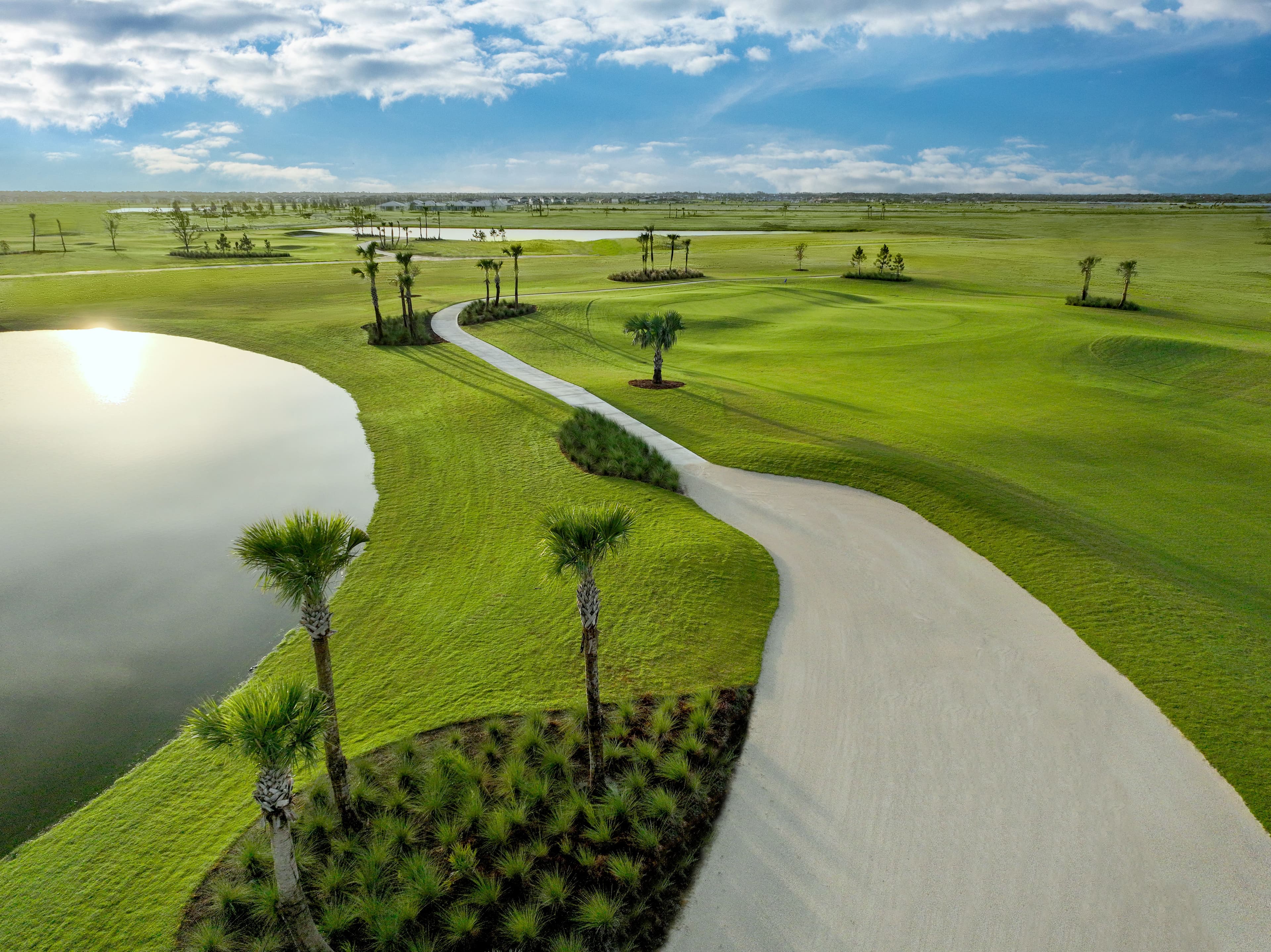 Astor Creek Golf & Country Club