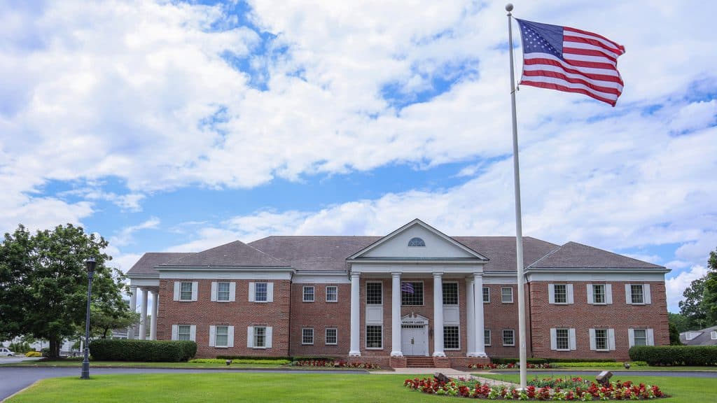 Avalon Field Club At New Castle, Warren, Ohio