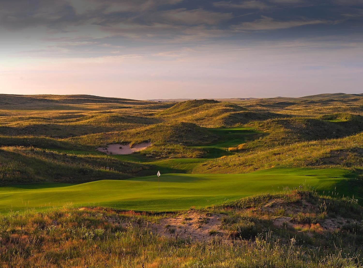 Ballyneal Golf Club