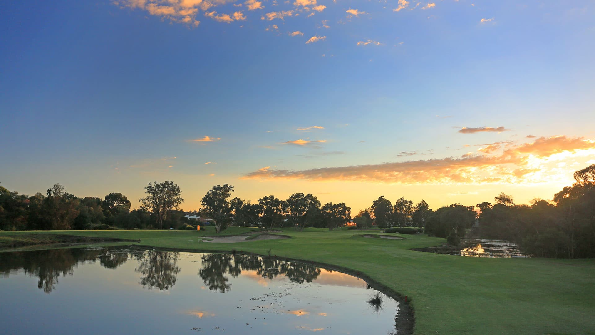 Bankstown Golf Club