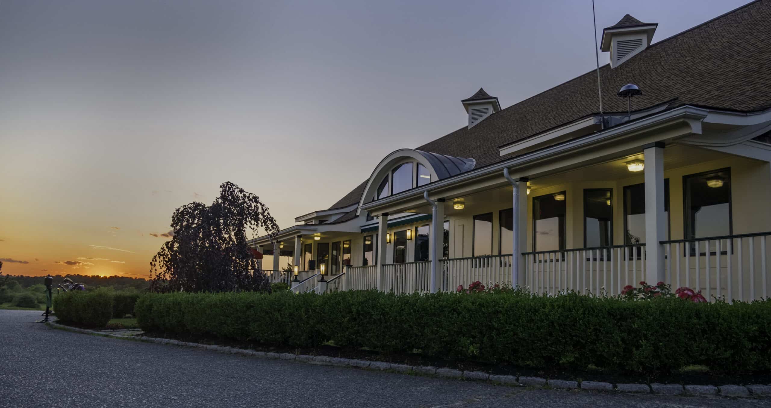 Hyannis Golf Course