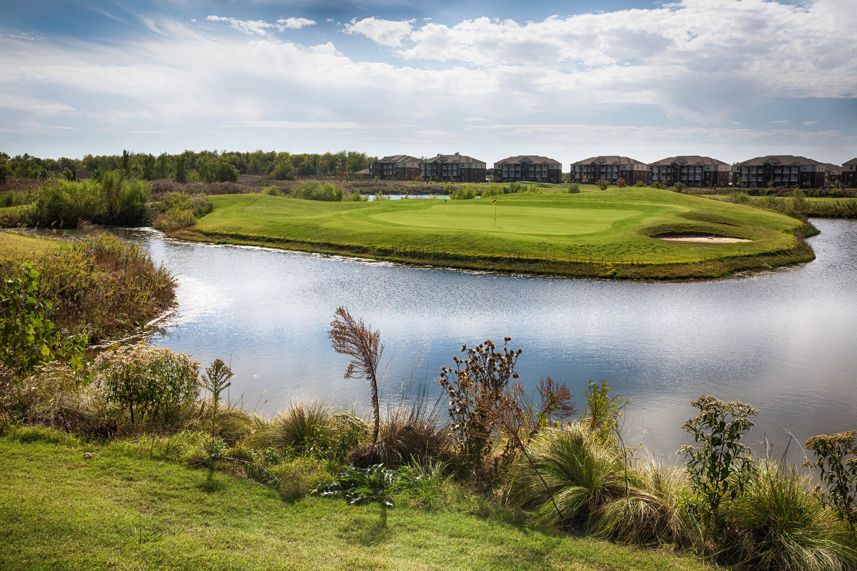 Battle Creek Golf Club