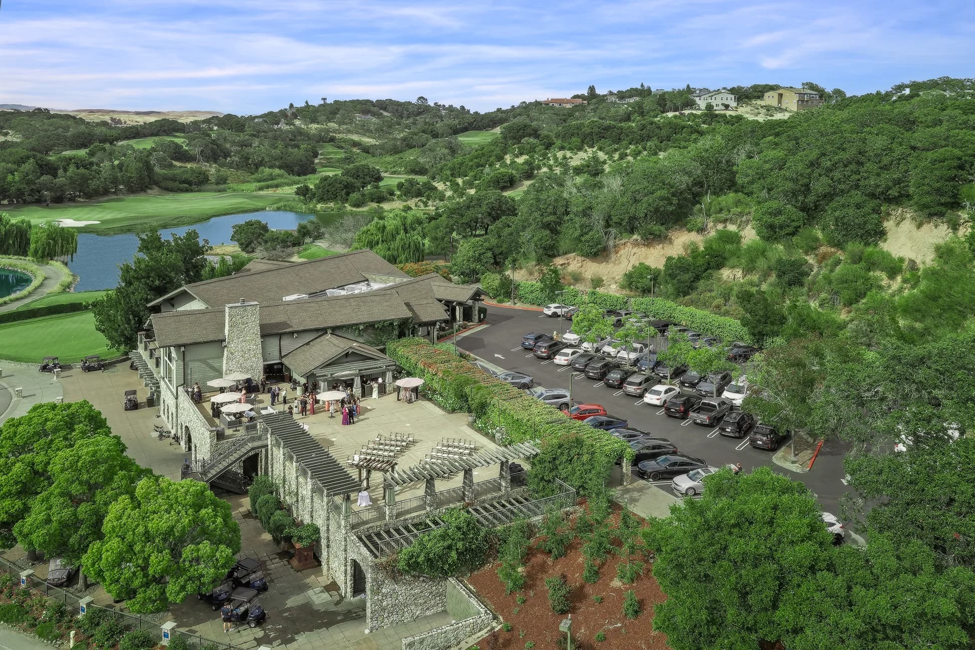 StoneTree Golf Club