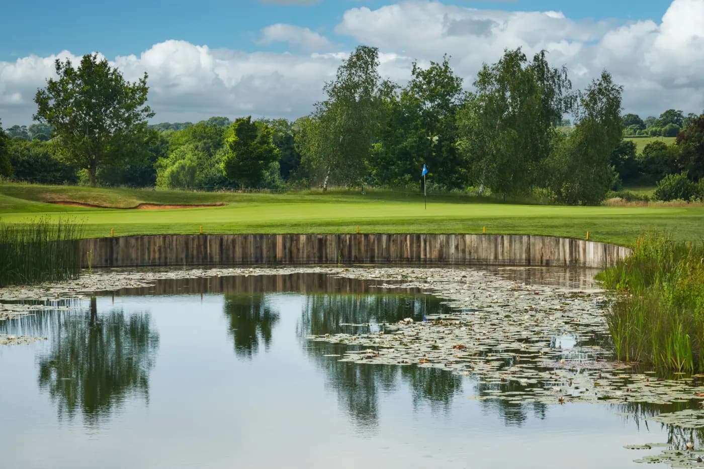 Bedfordshire Golf Club