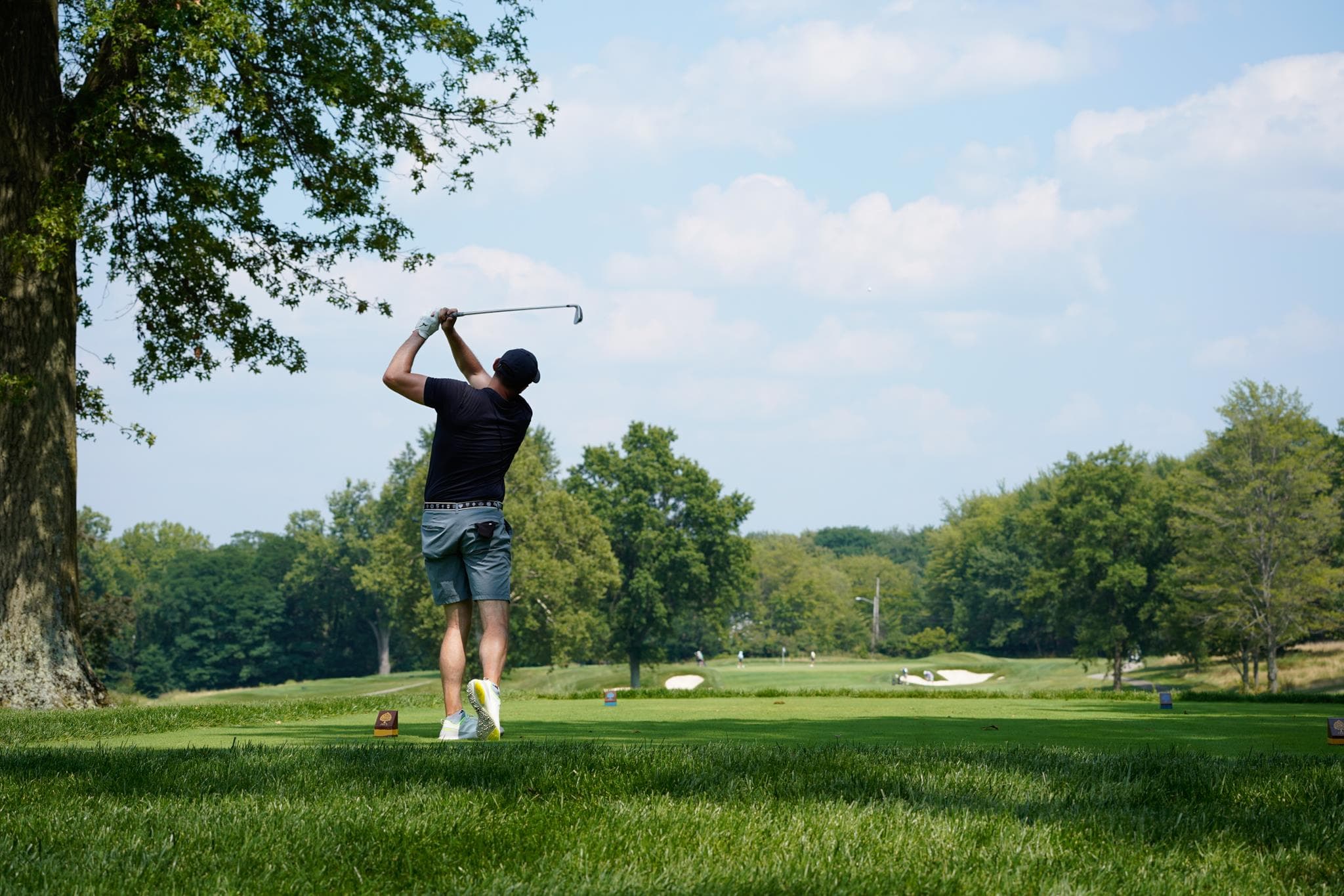 Beechmont Country Club