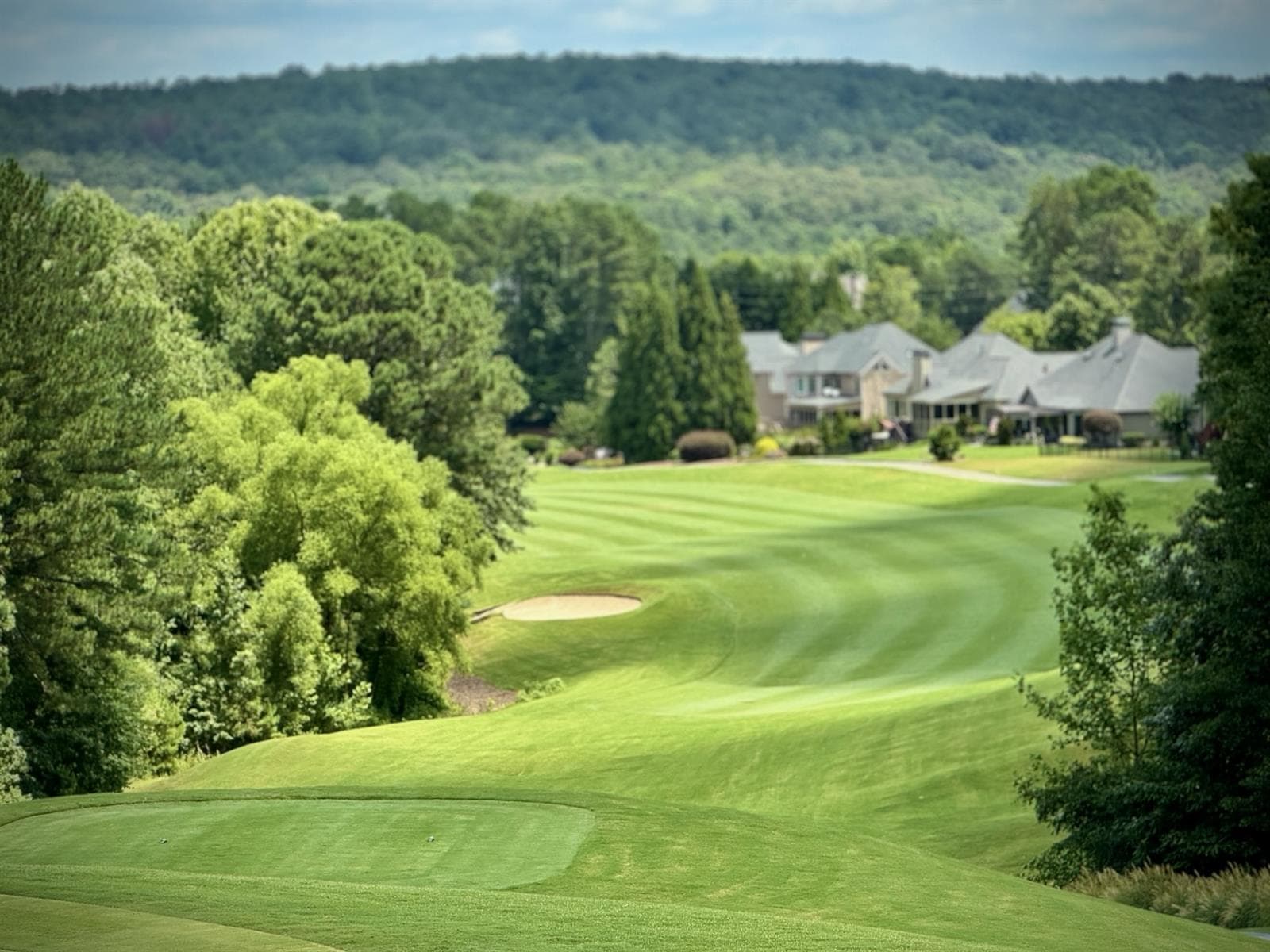 Bentwater Golf Club