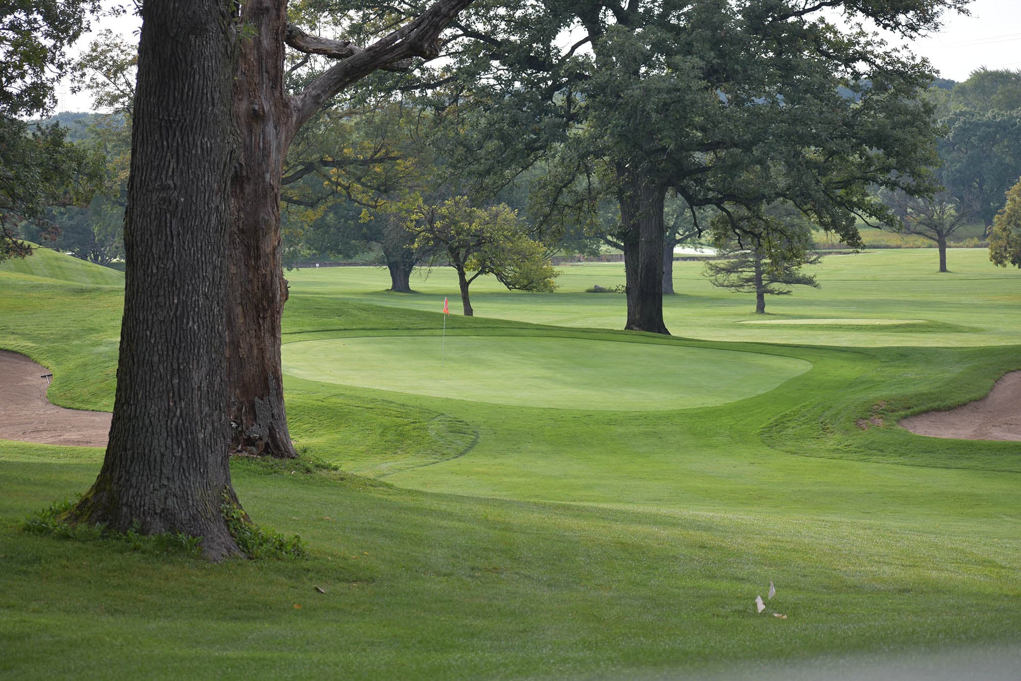 Big Run Golf Club