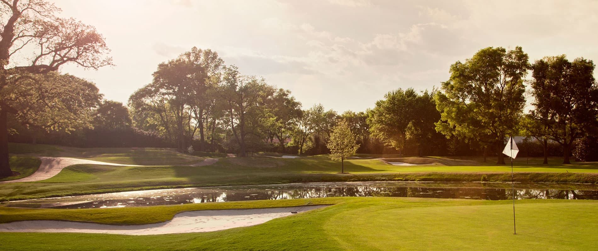 Blackheath Golf Club