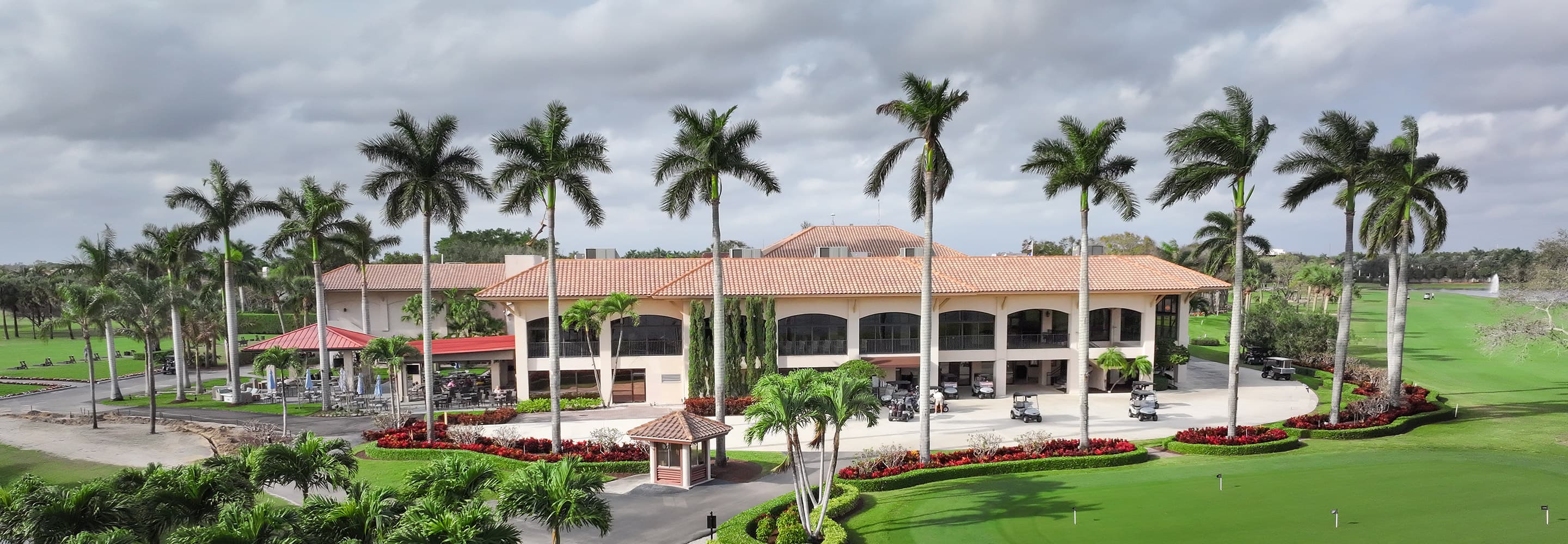 The Club At Boca Pointe