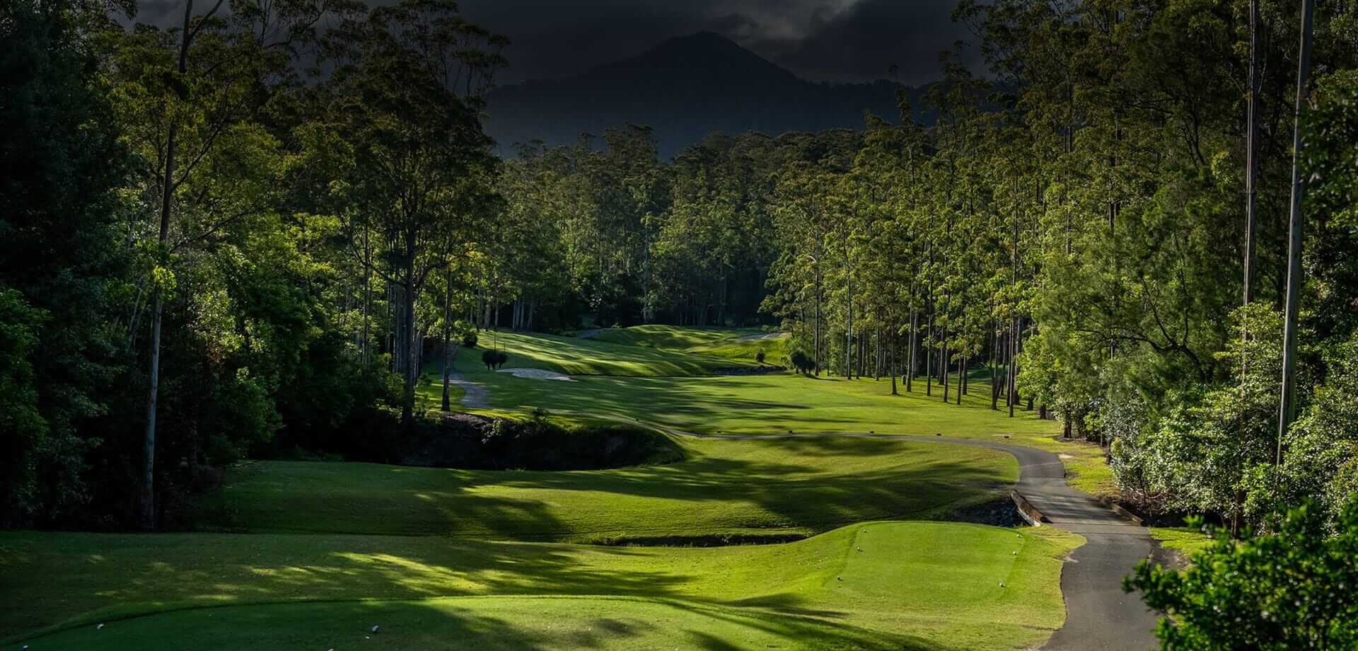 Bonville Golf Resort