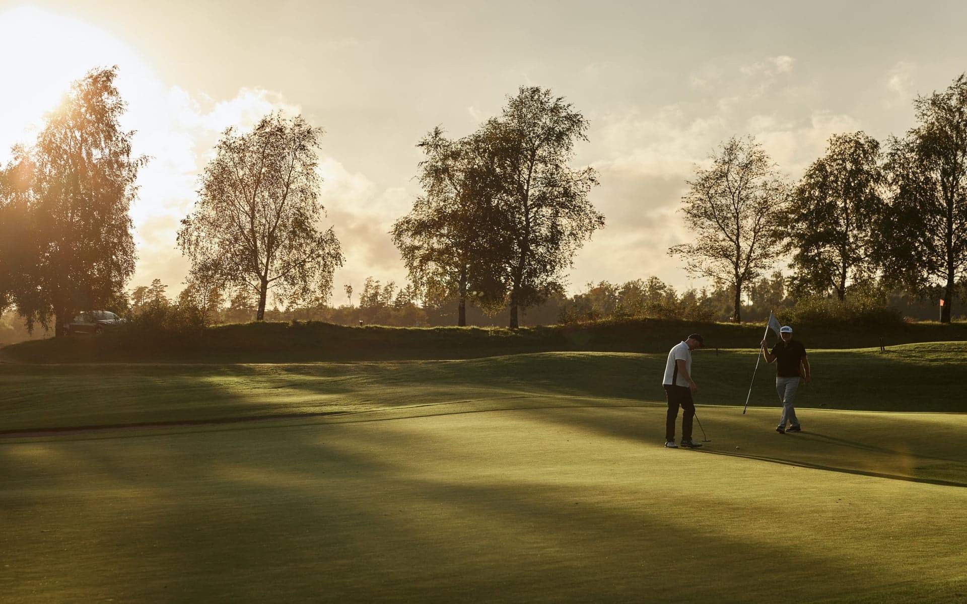 Boras Golfklubb