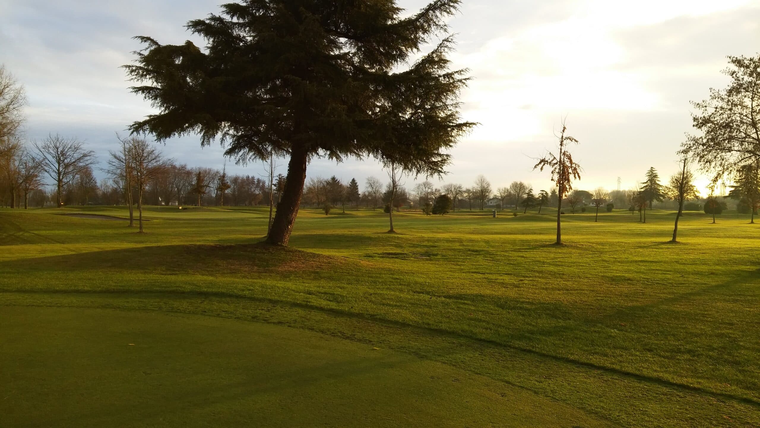 Ca Della Nave Golf Club