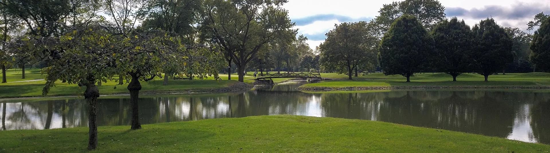 Calumet Country Club