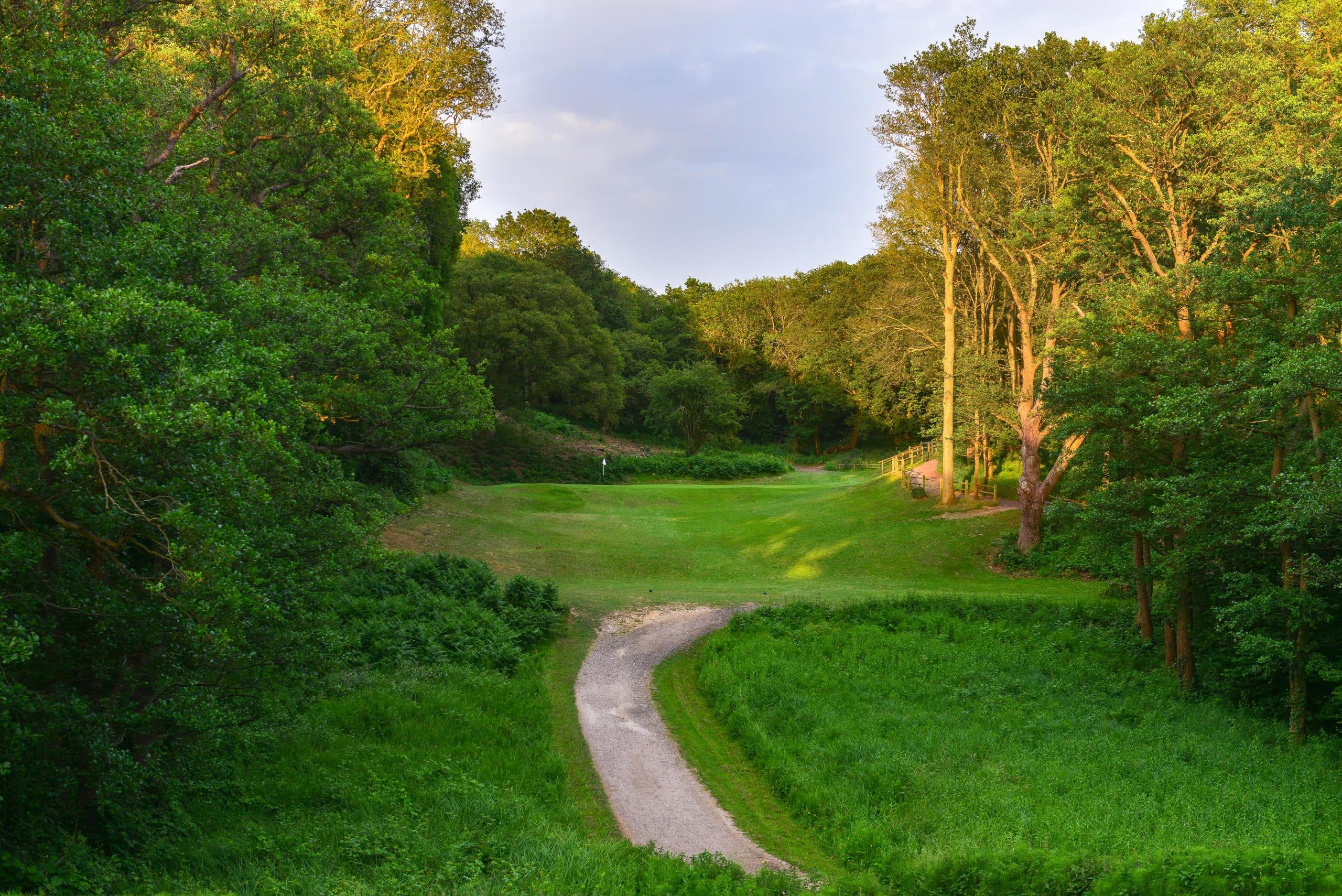 Canterbury Golf Club