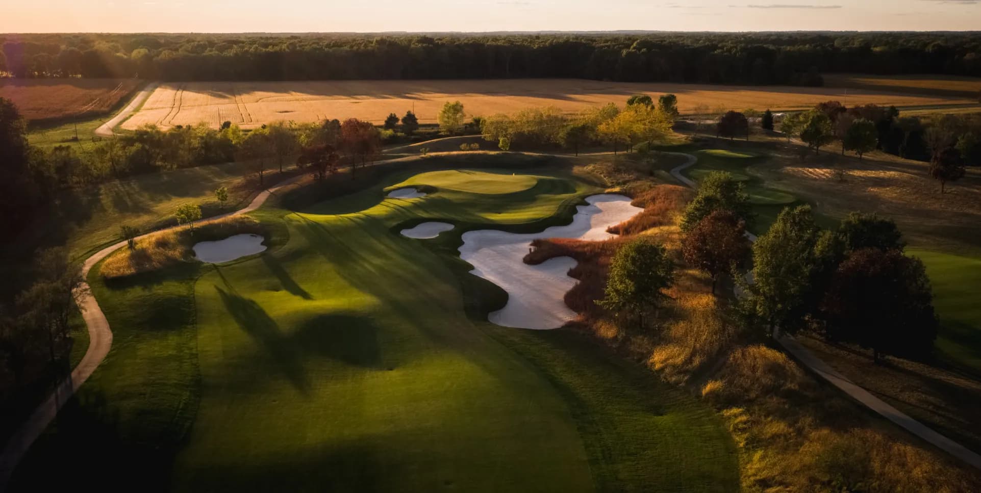 Canyata Golf Club