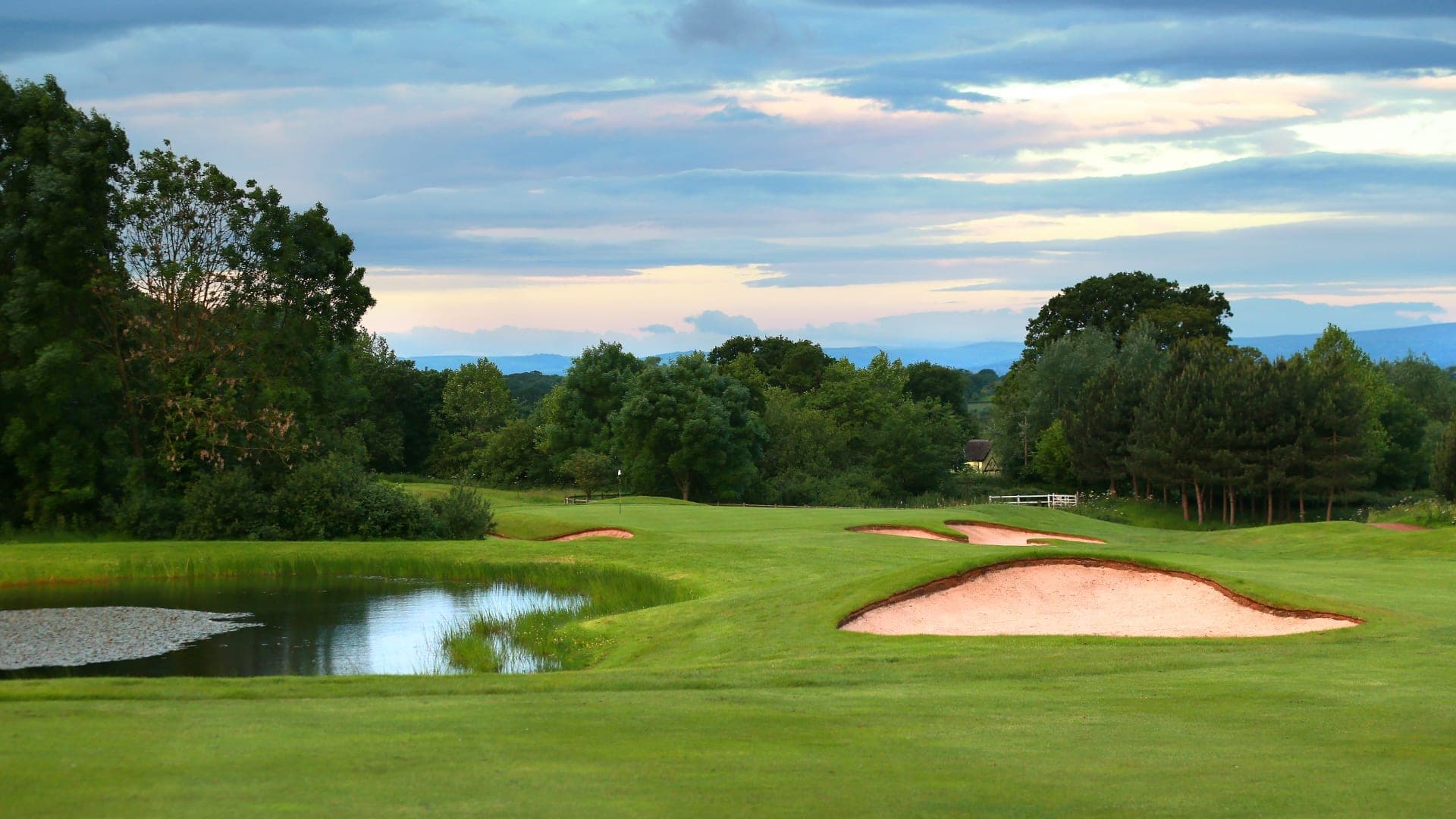 De Vere Carden Park Golf Club