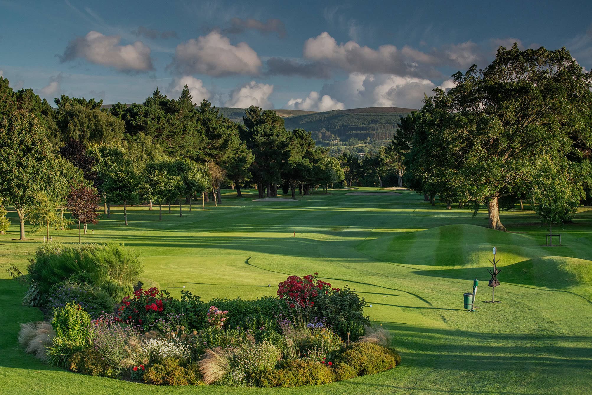 Castle Golf Club