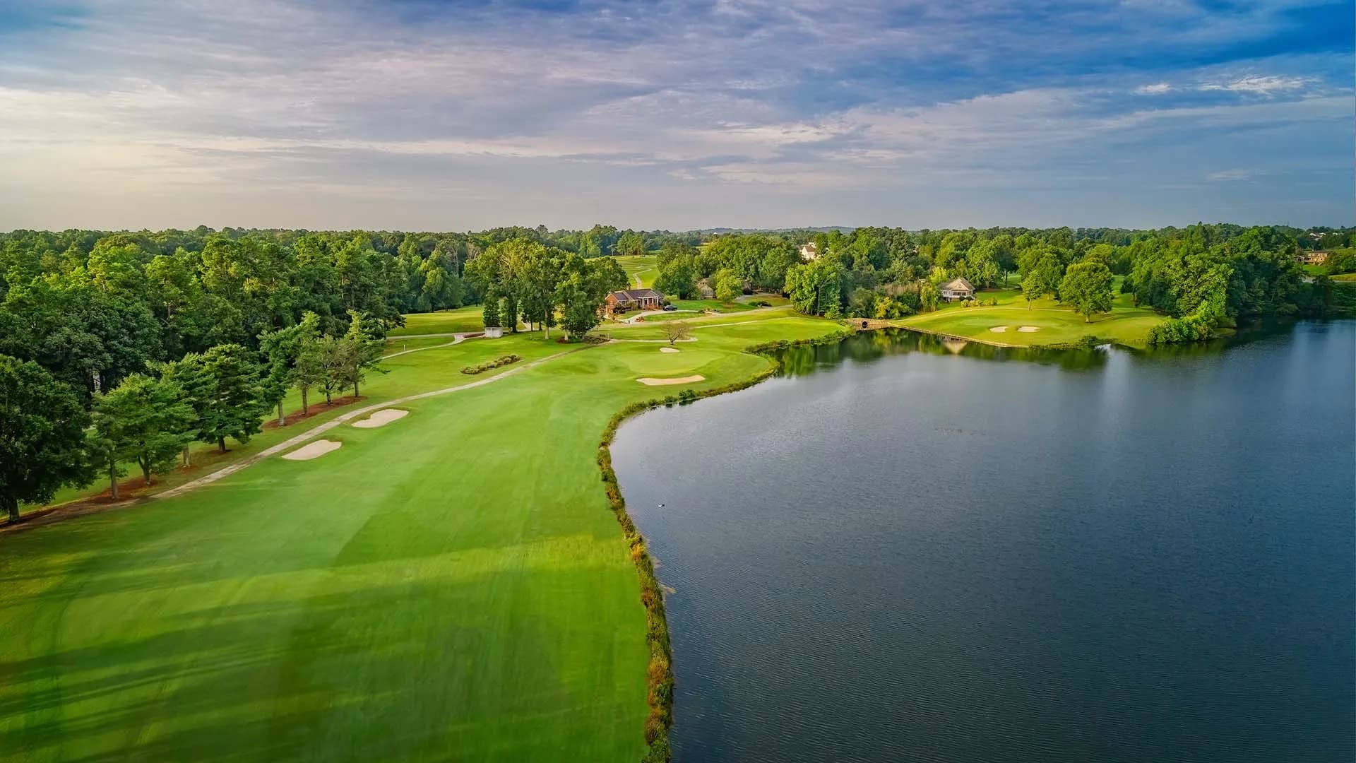 Colonial Country Club