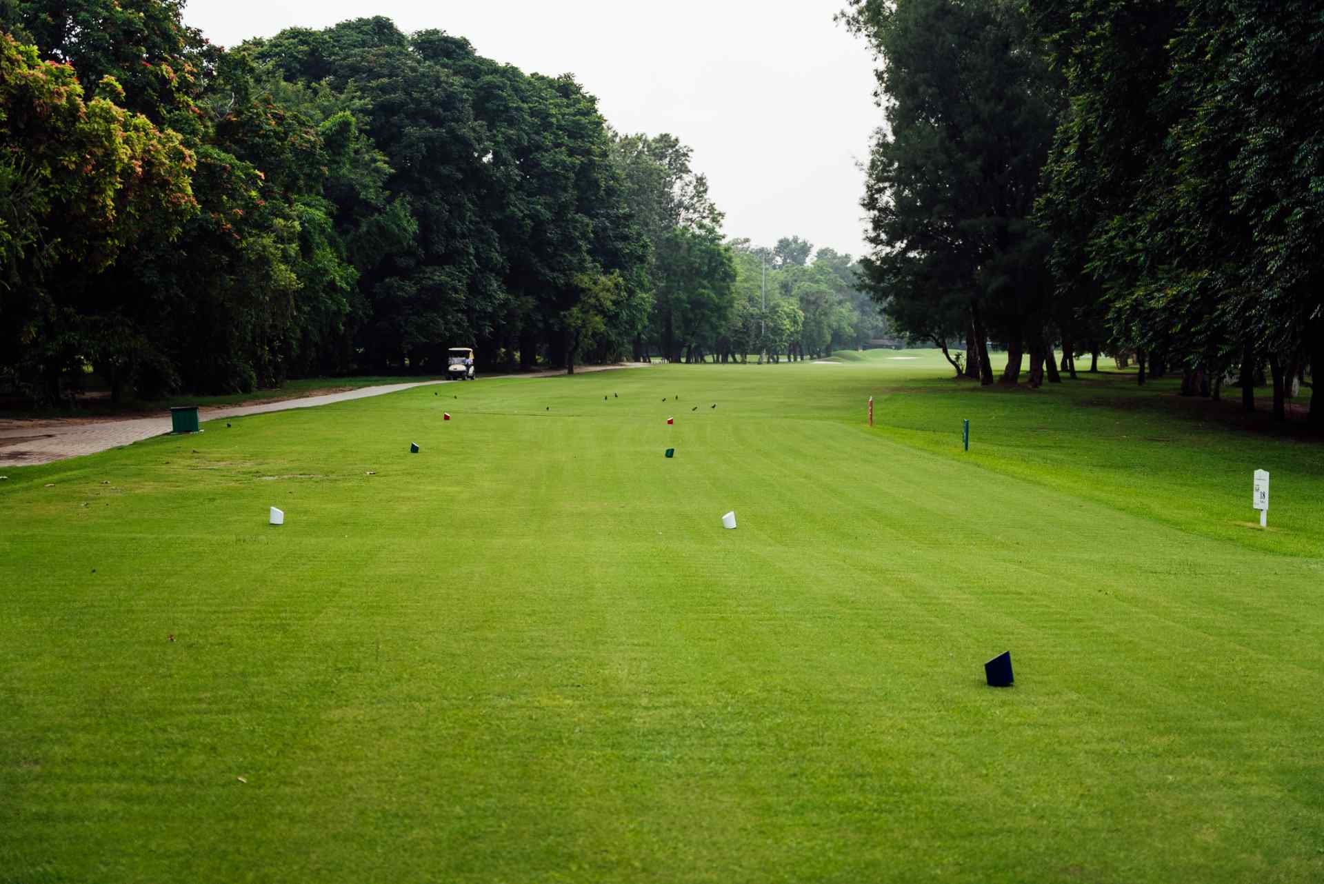 Chandigarh Golf Club