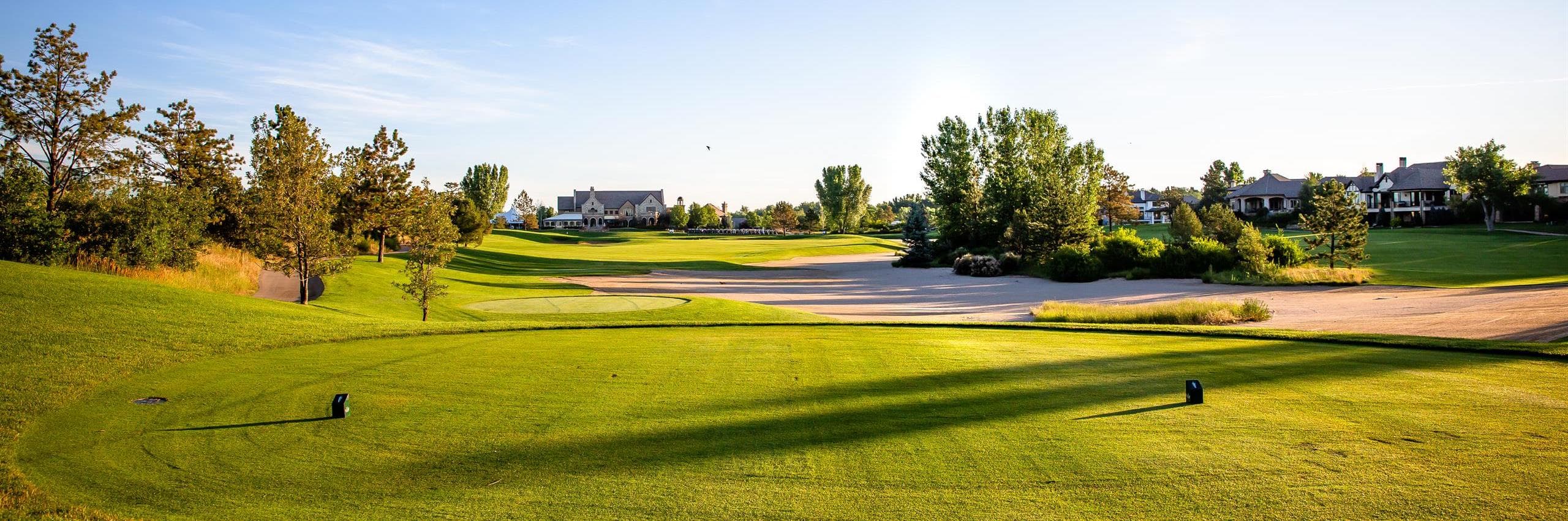 Cherry Creek Country Club