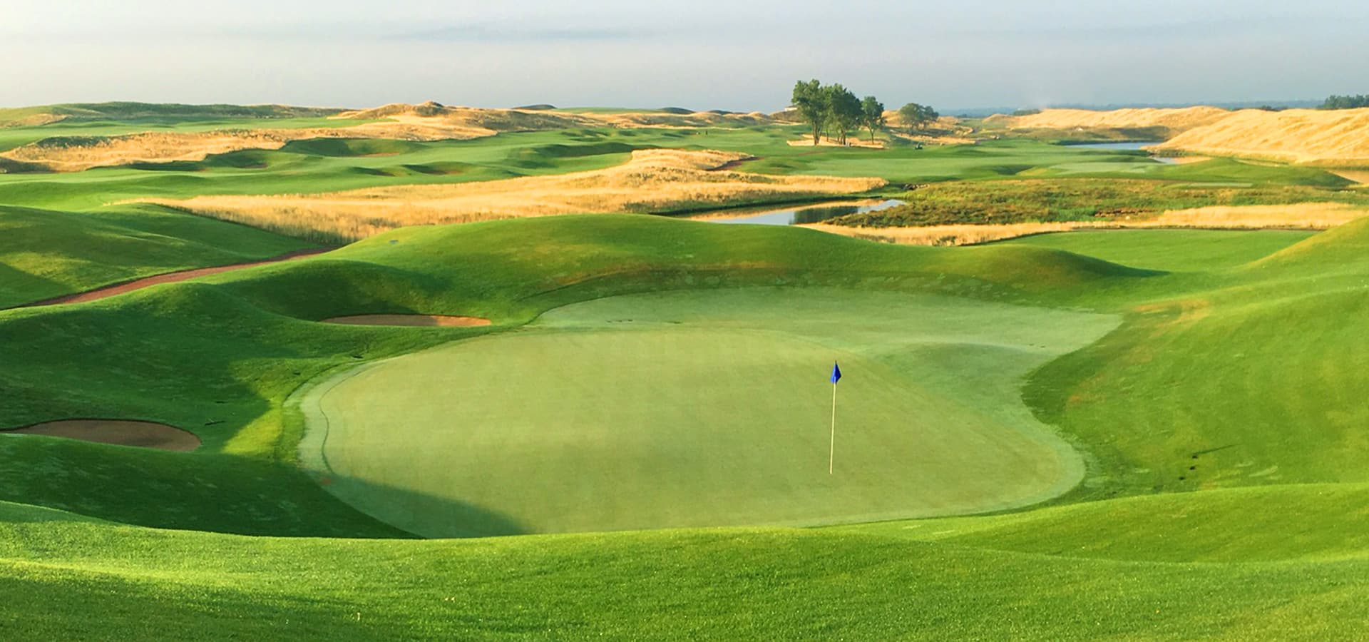 Chicago Highlands Club, Westchester, Illinois