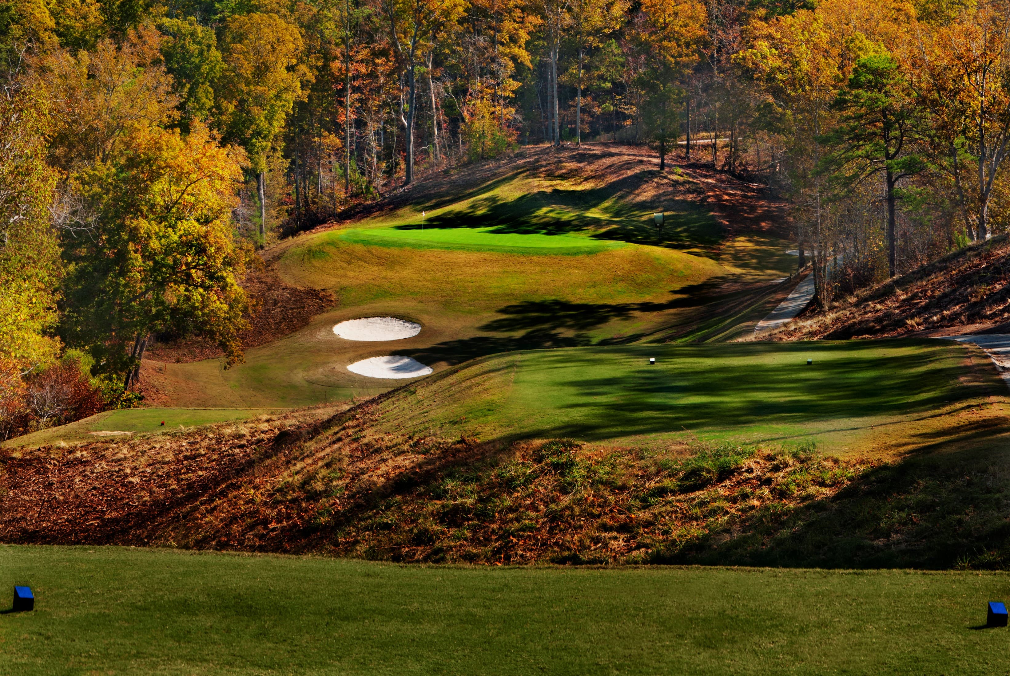 Cider Ridge Golf Club