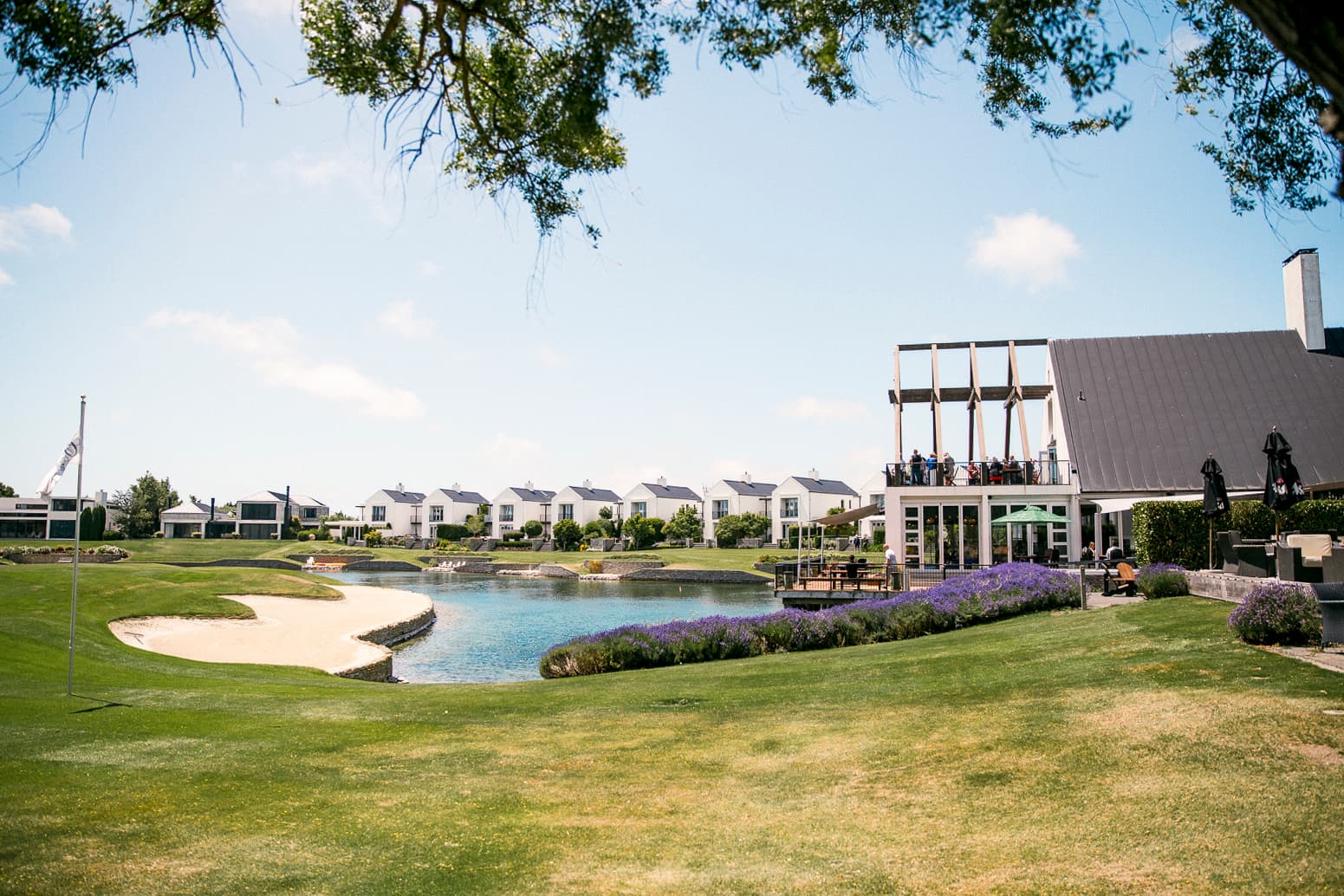 Clearwater Golf Club