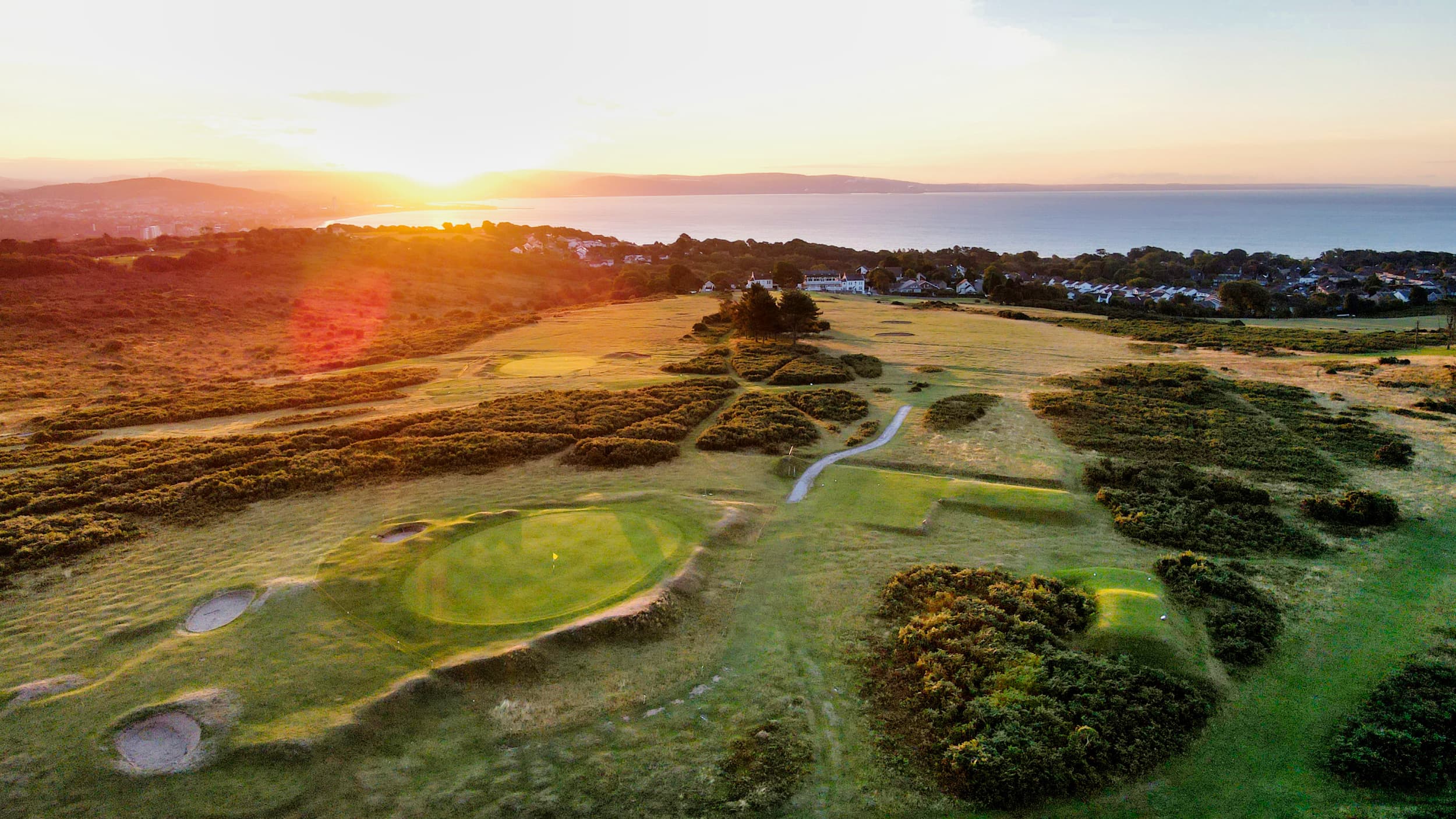 Clyne Golf Club