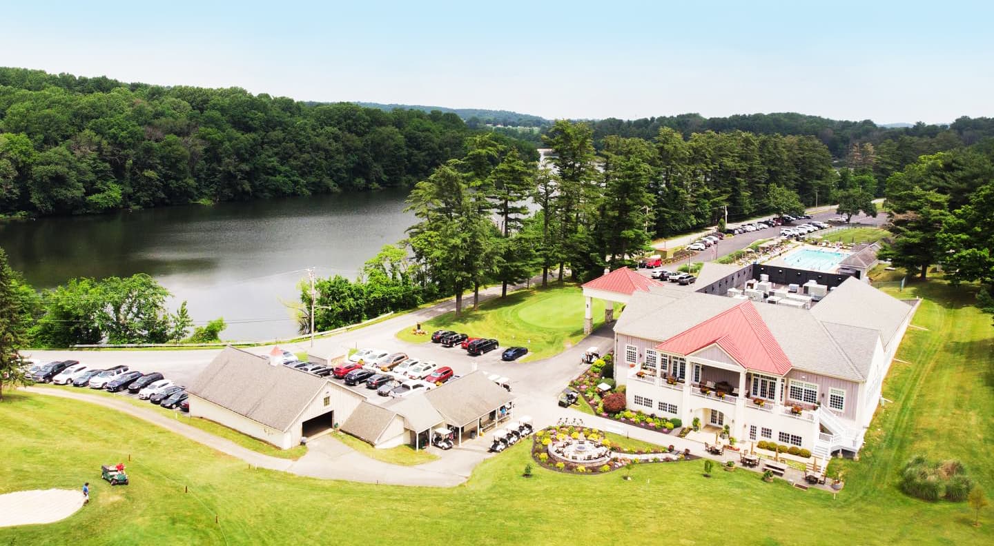 Coatesville Country Club