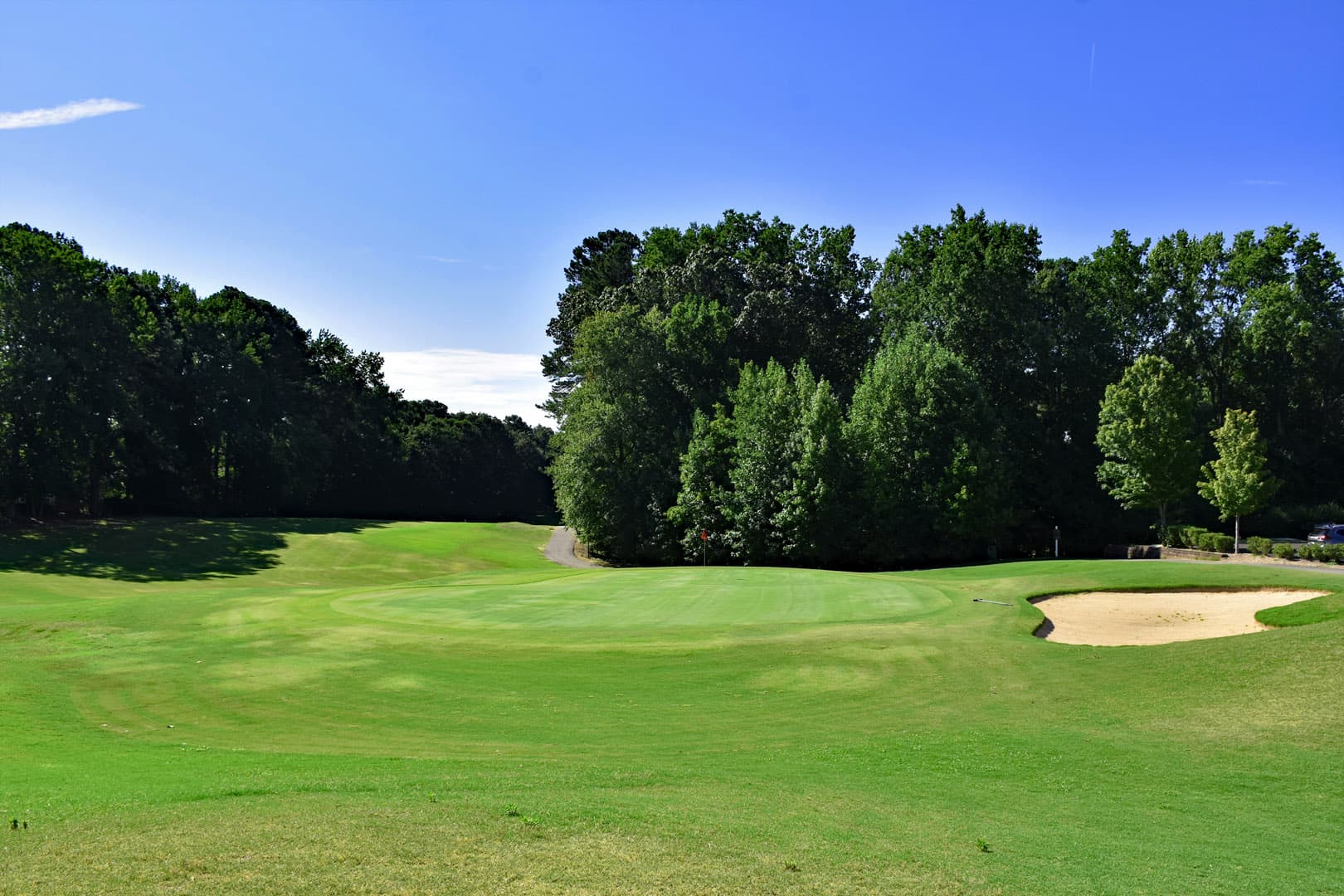 Collins Hill Golf Club