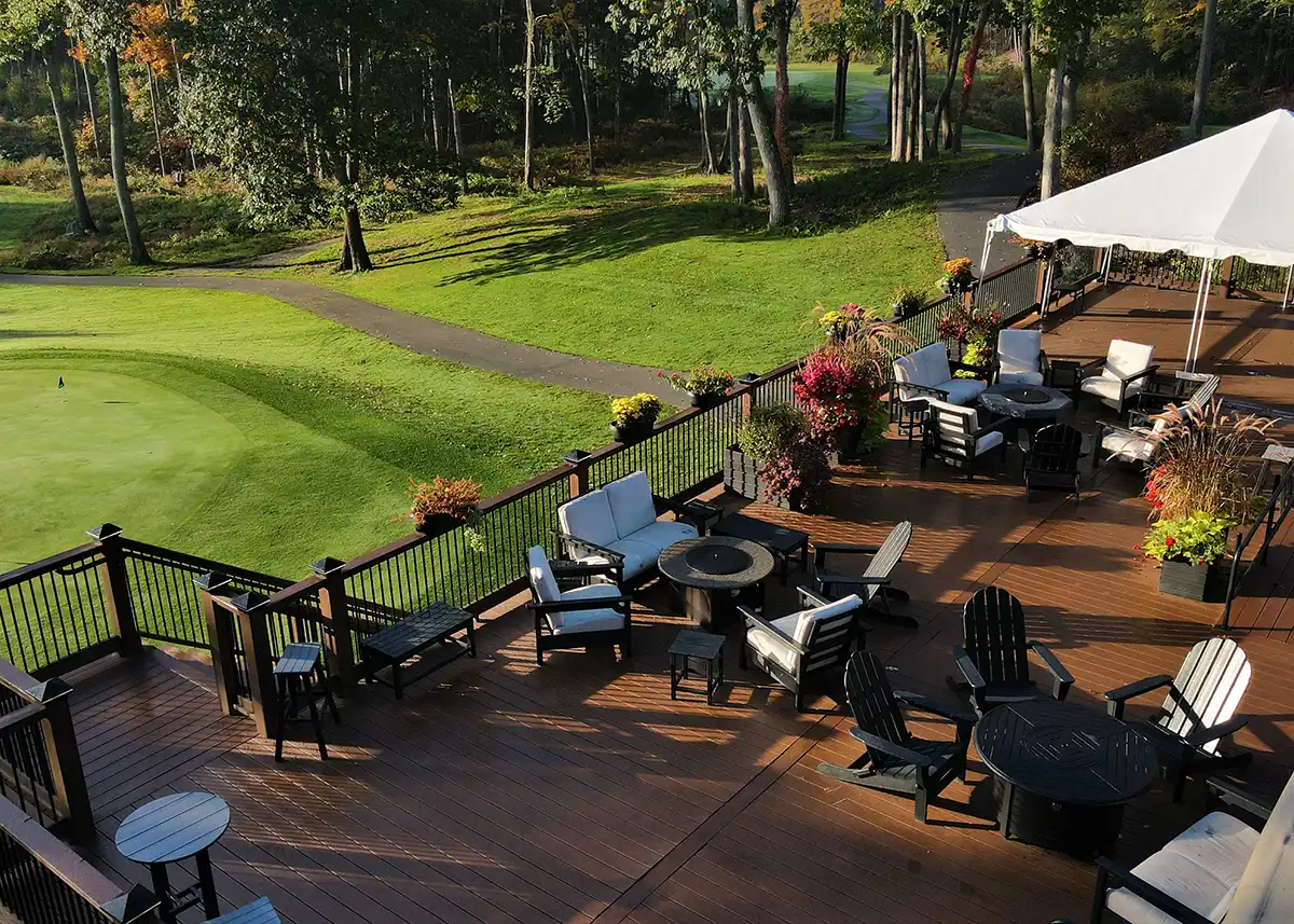 Crumpin-Fox Club, Bernardston, Massachusetts, United States