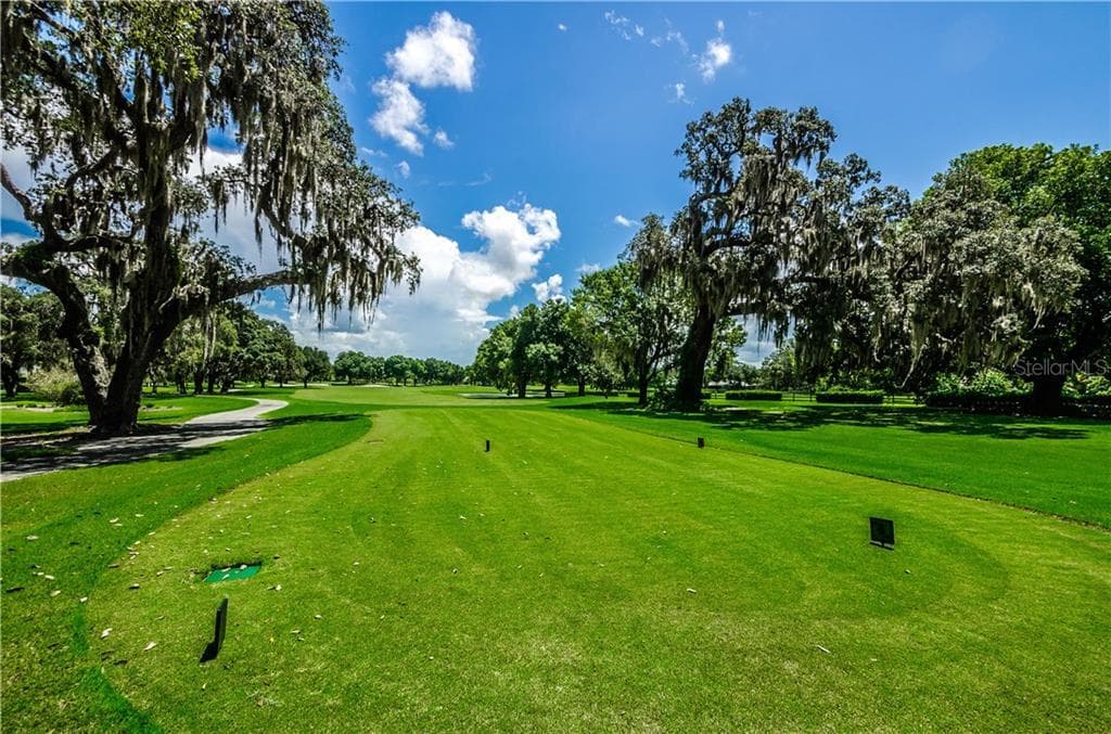 Cypress Run Golf Club