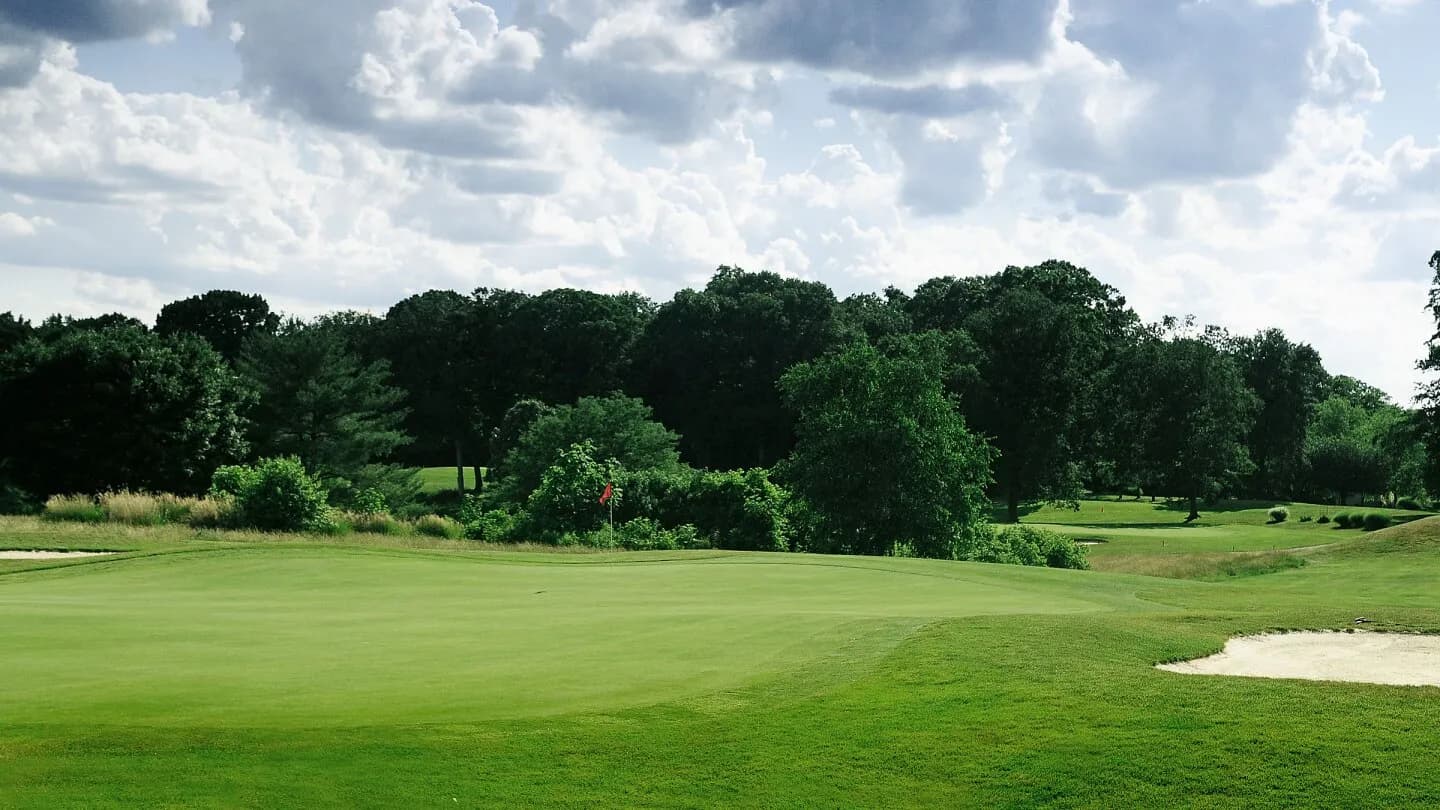 Delcastle Golf Course