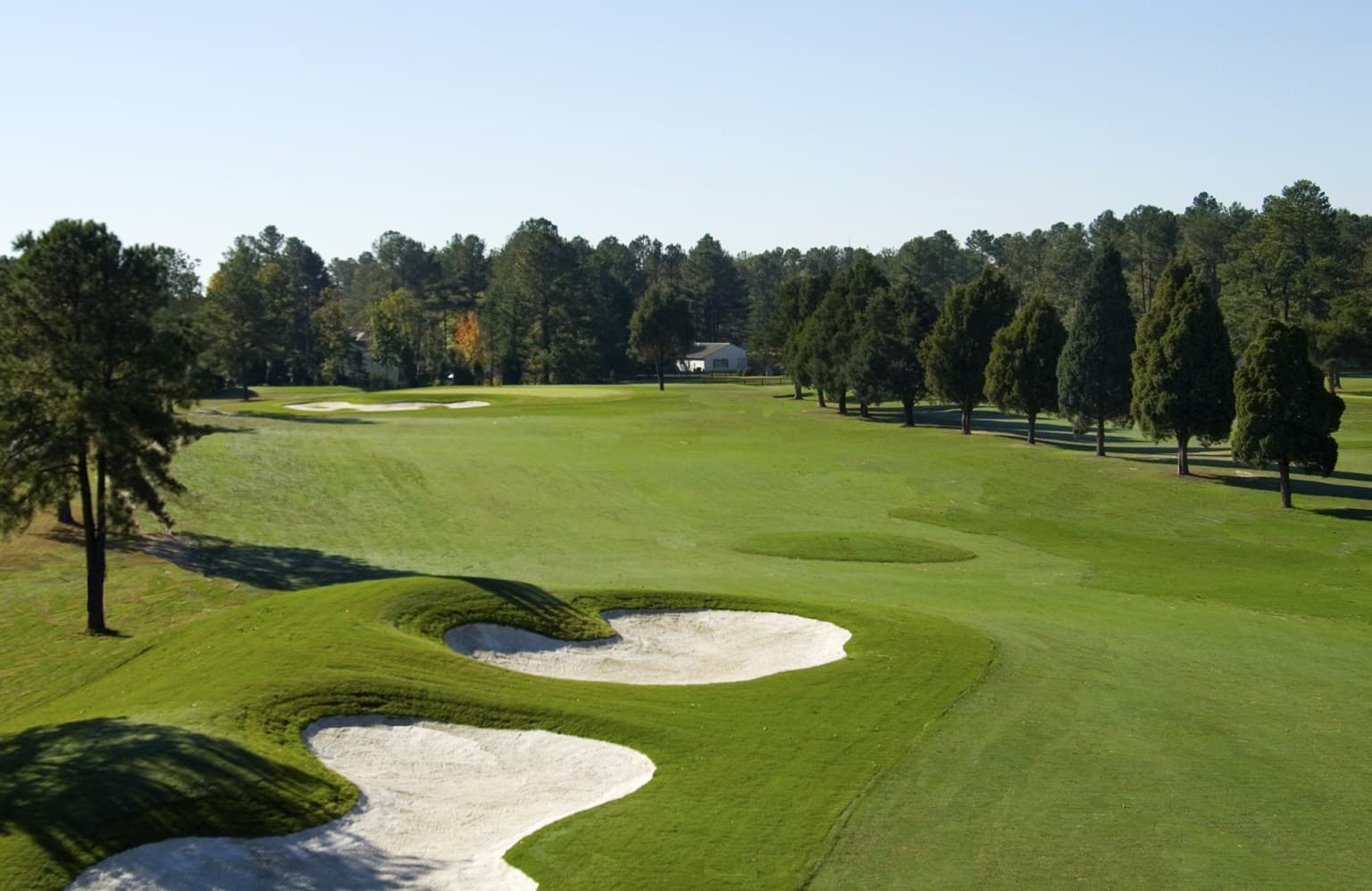 Dogwood Trace Golf Course