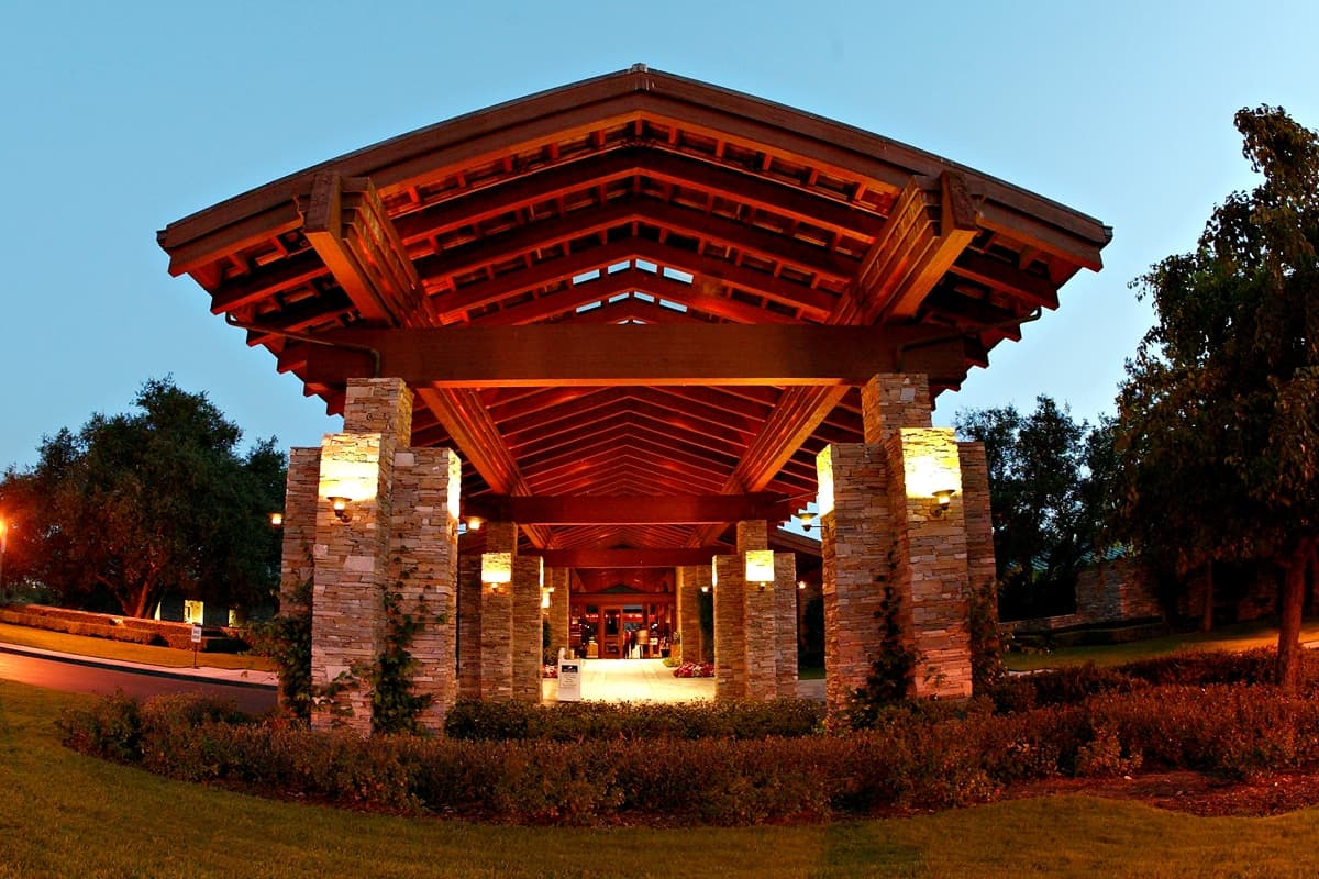 Dove Canyon Golf Club