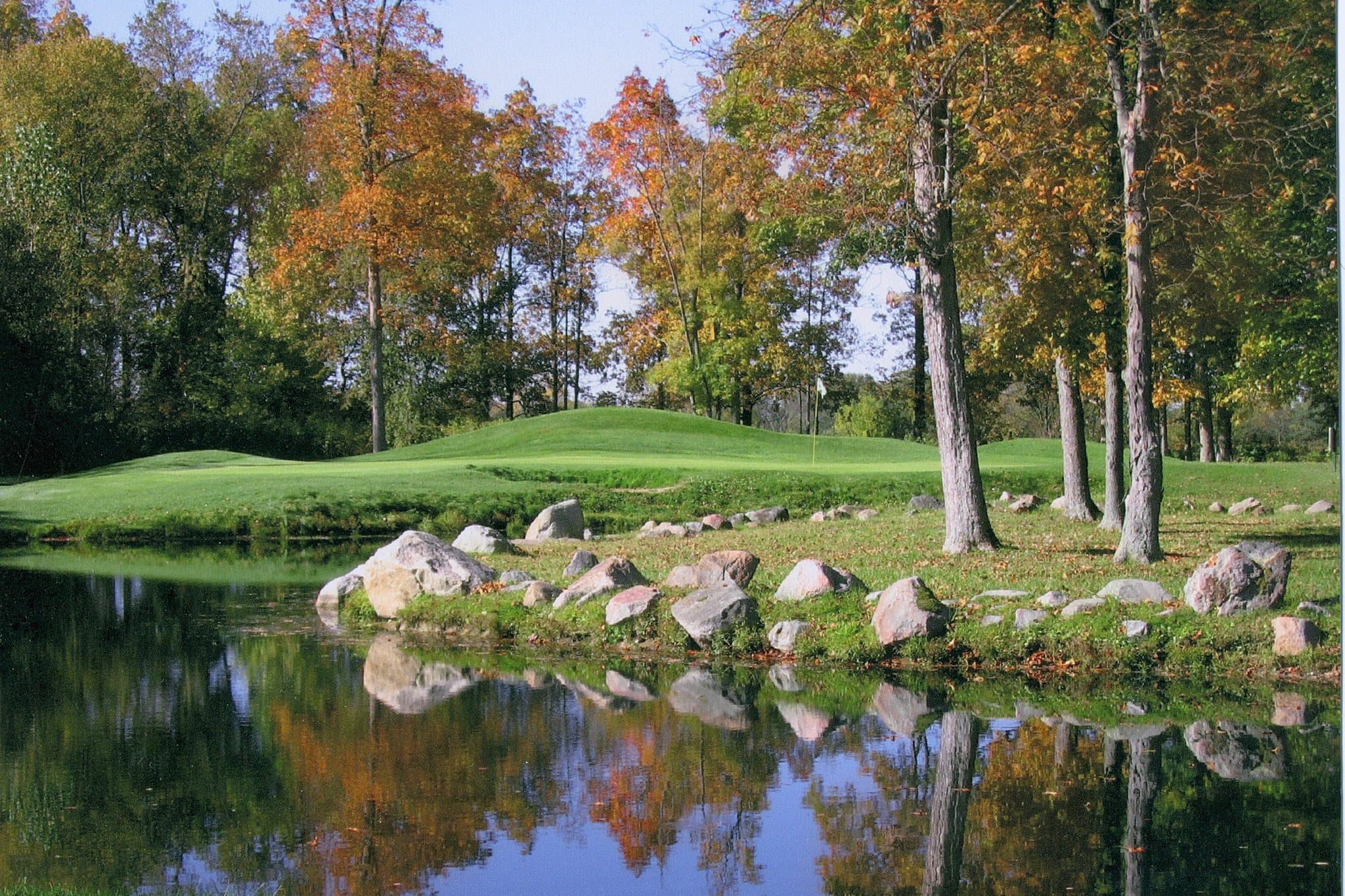Downing Farms Golf Course