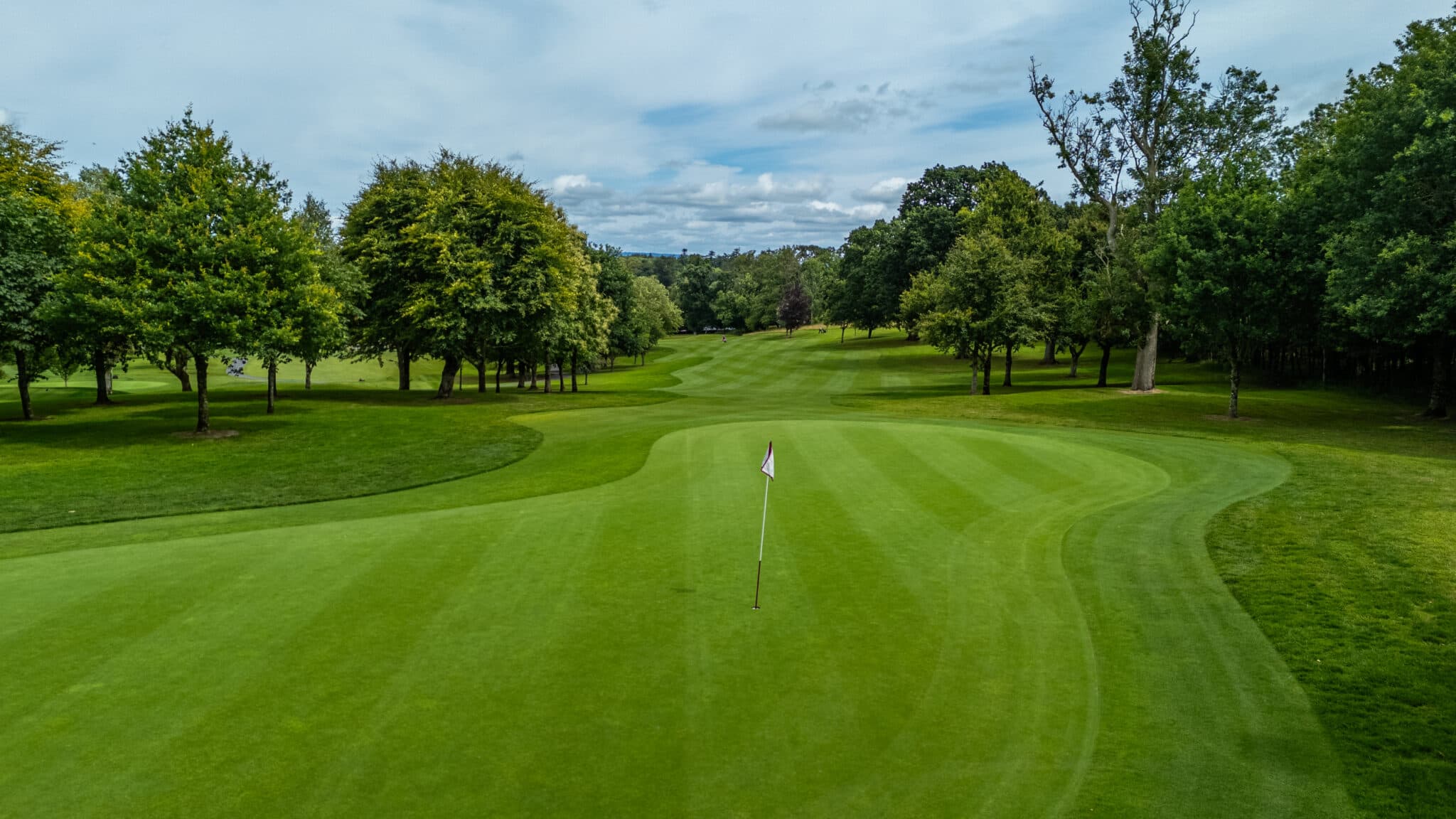 Dromoland Castle Golf & Country Club