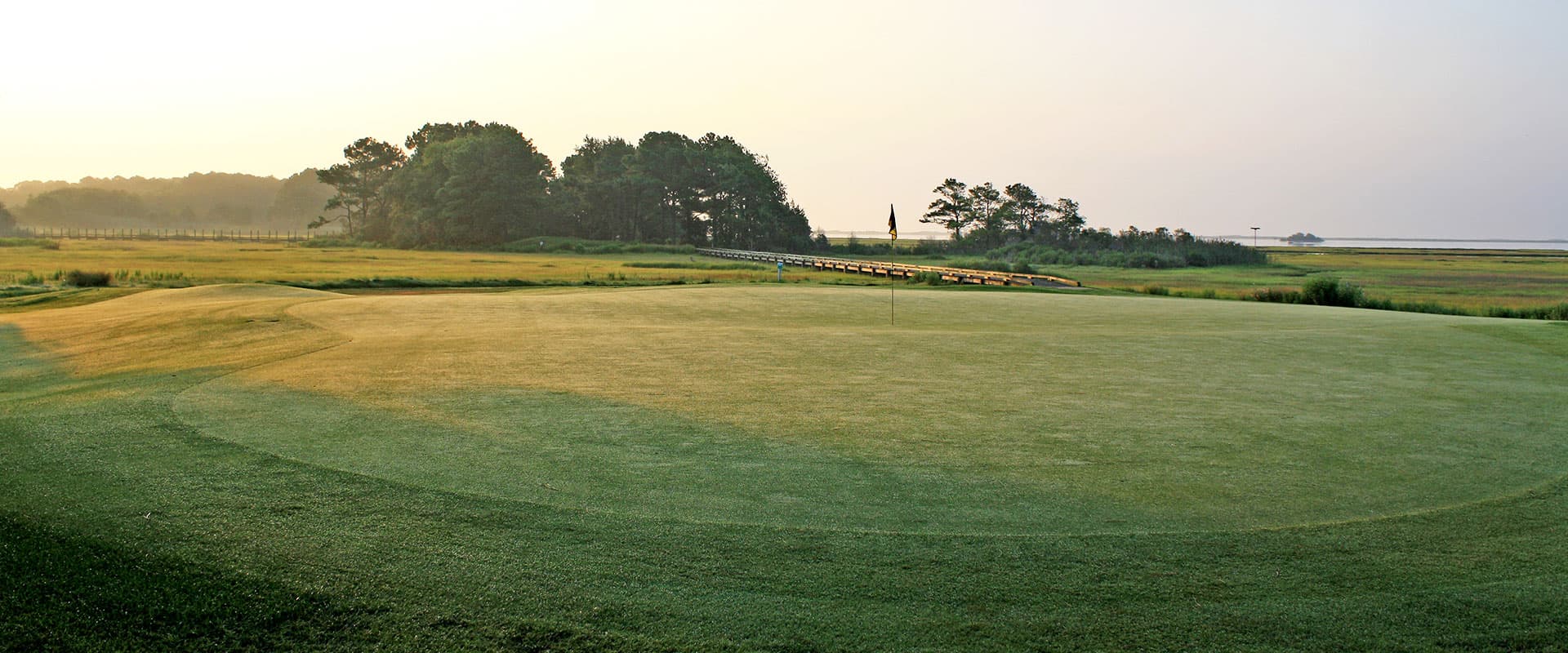 Eagles Landing Golf Course