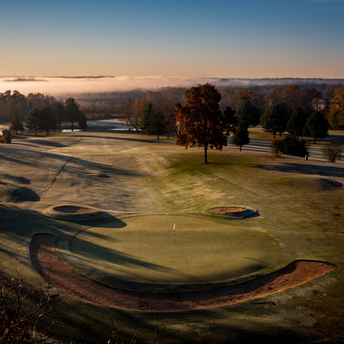 Eagle Springs Golf Resort