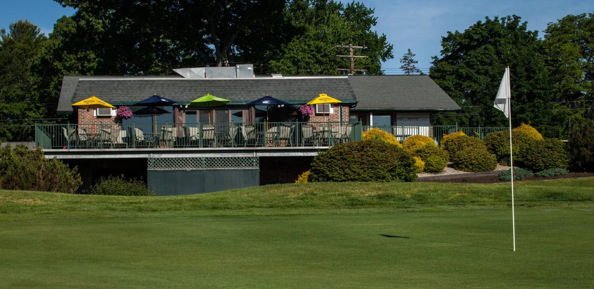 East Hartford Golf Club