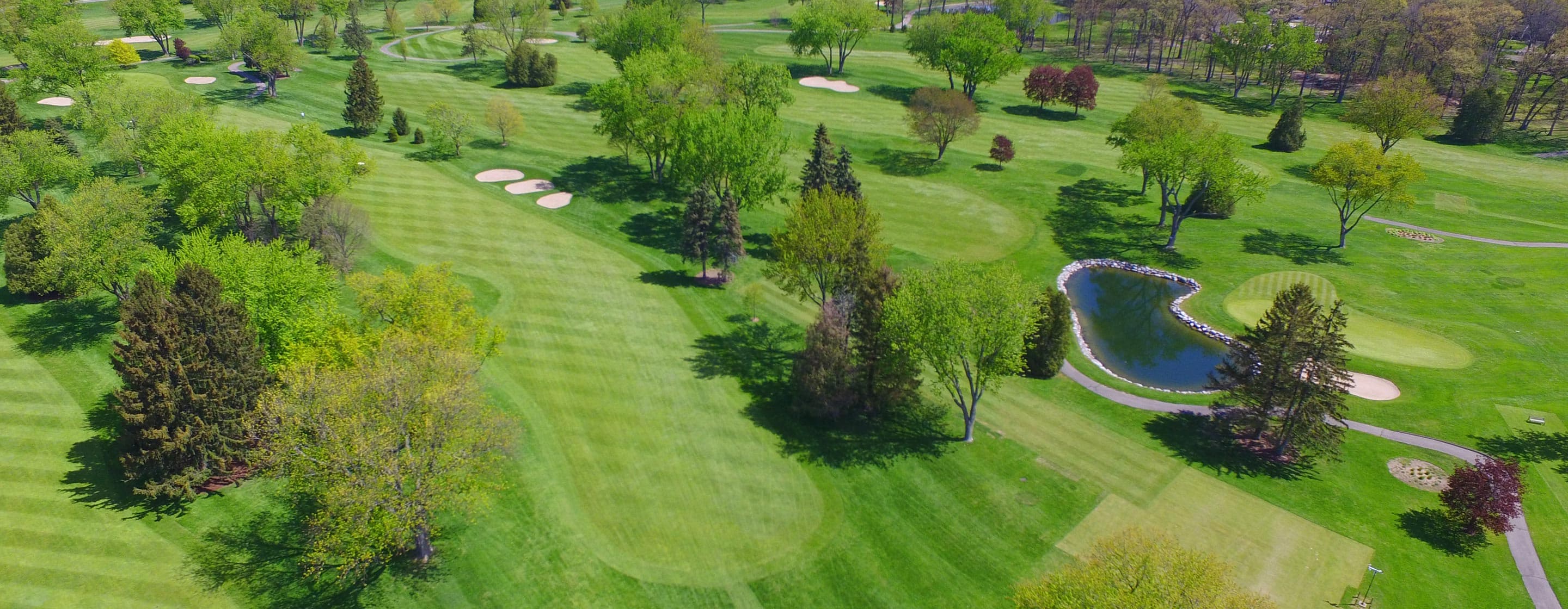 Edgewood Country Club