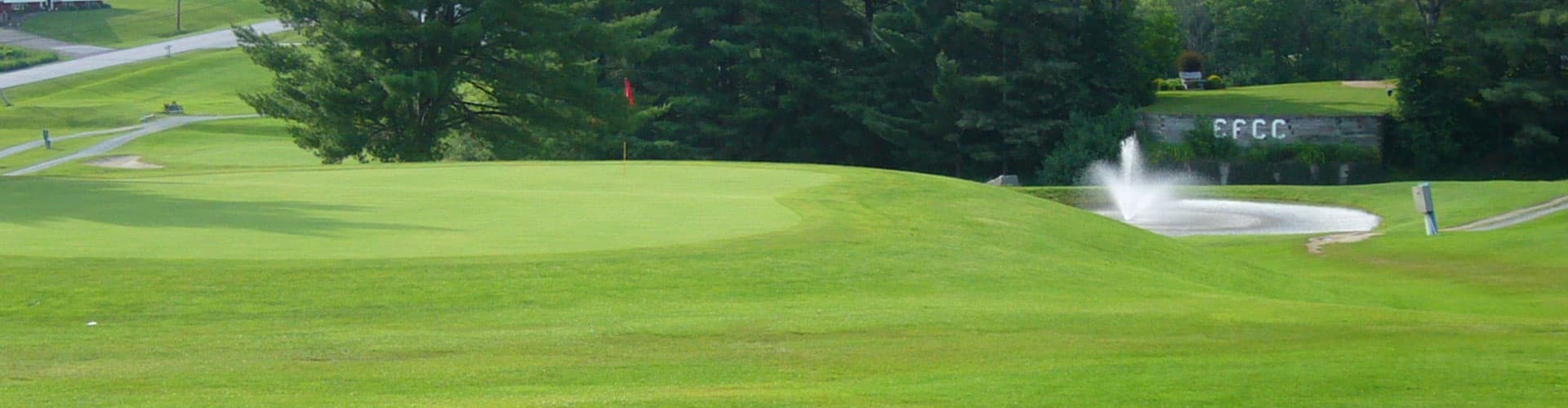 Enosburg Falls Country Club