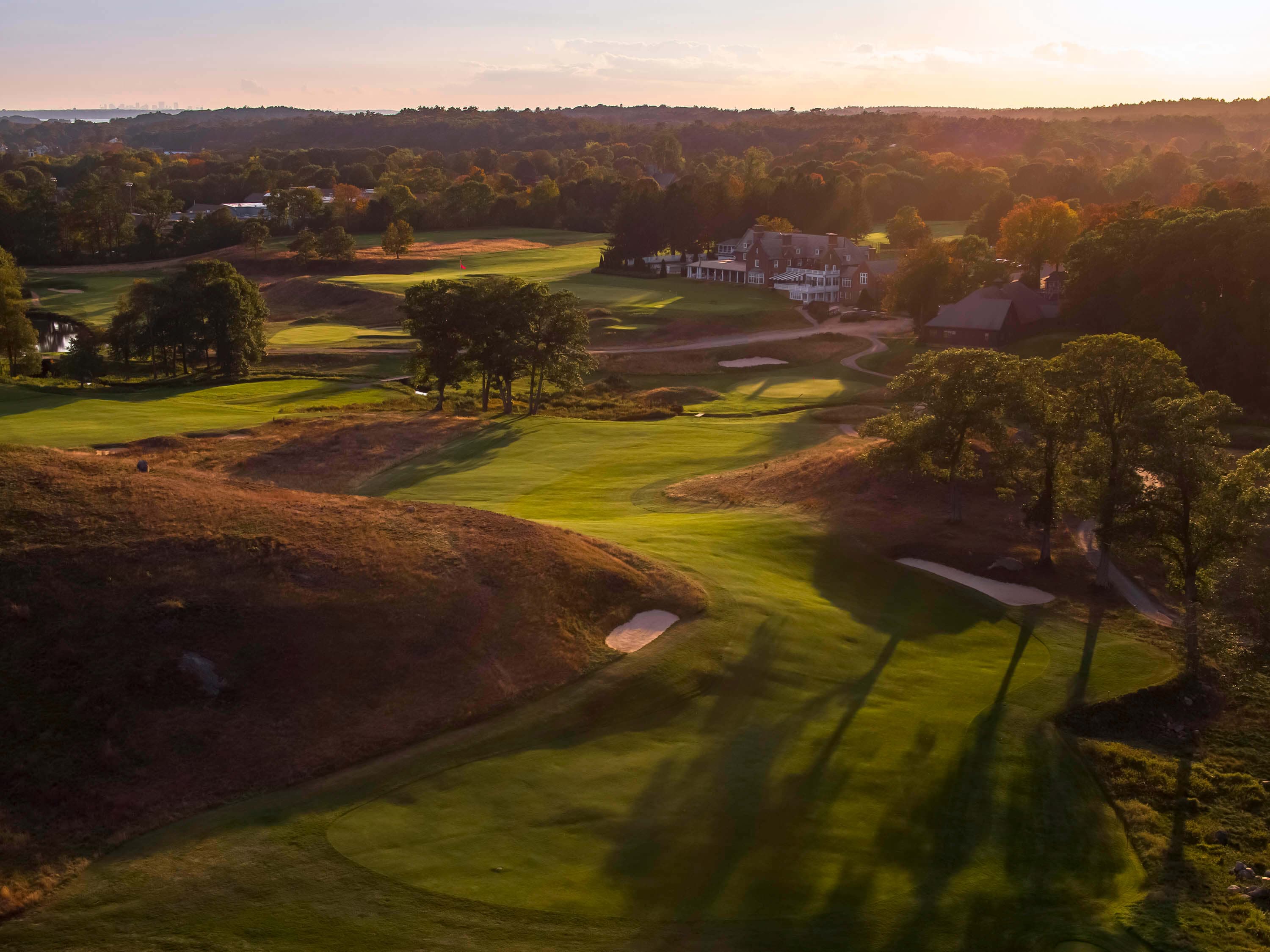 Essex County Club