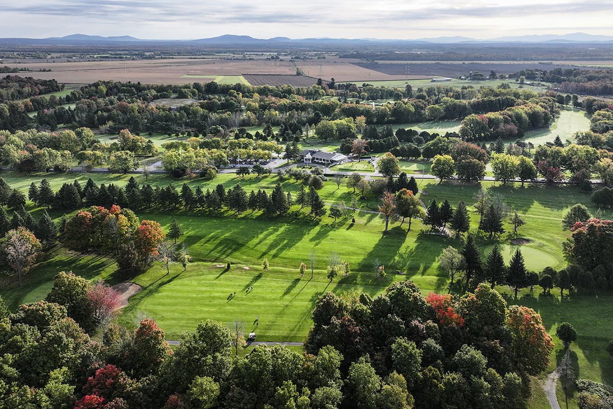 Club de Golf de Farnham