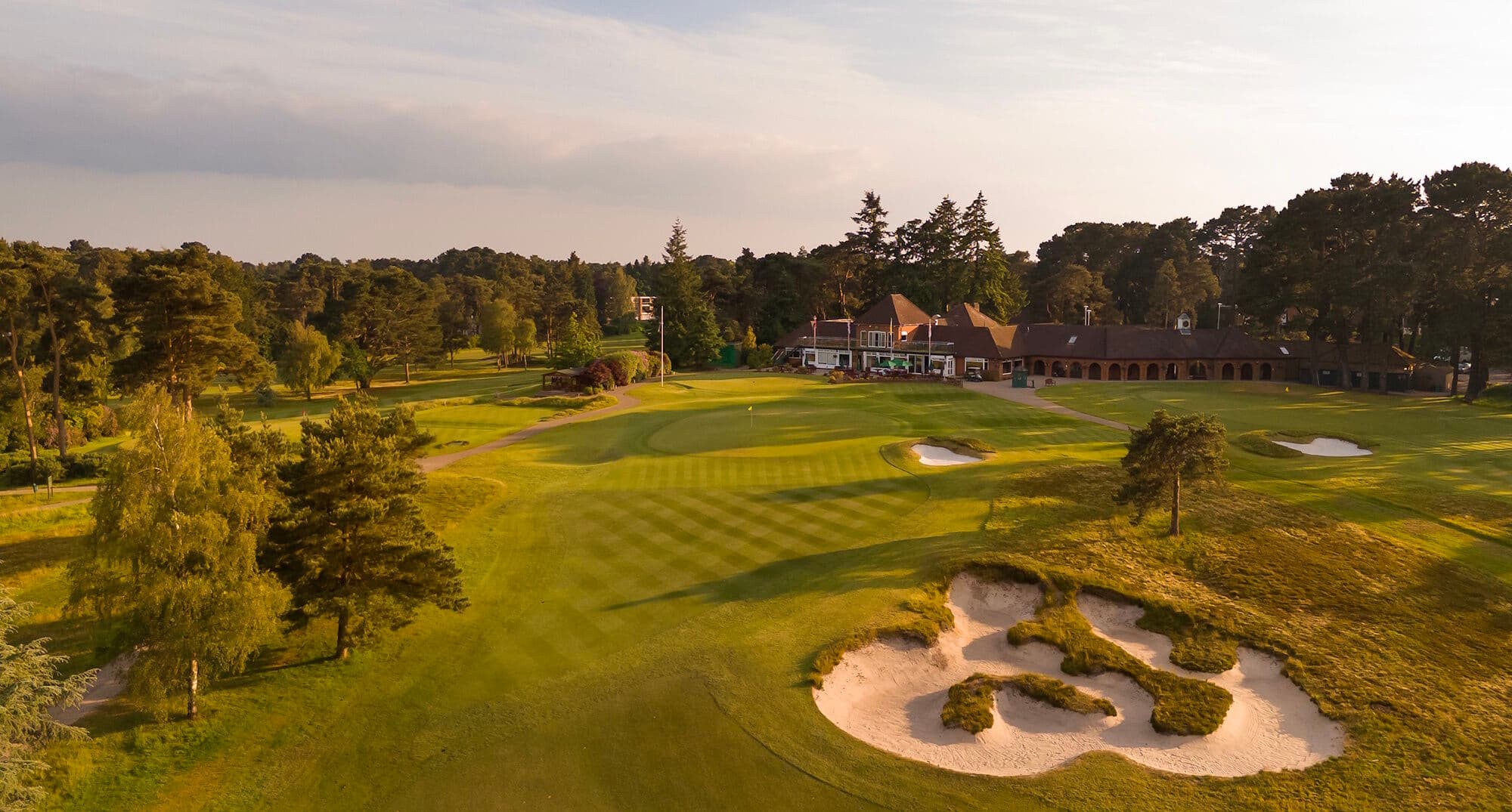 Ferndown Golf Club