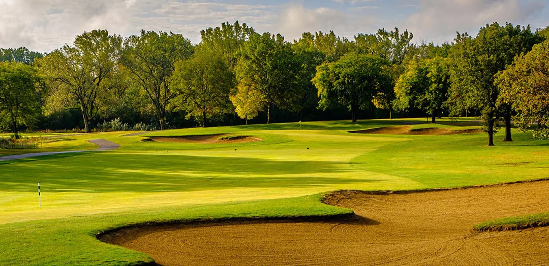 Joe Louis Golf Club