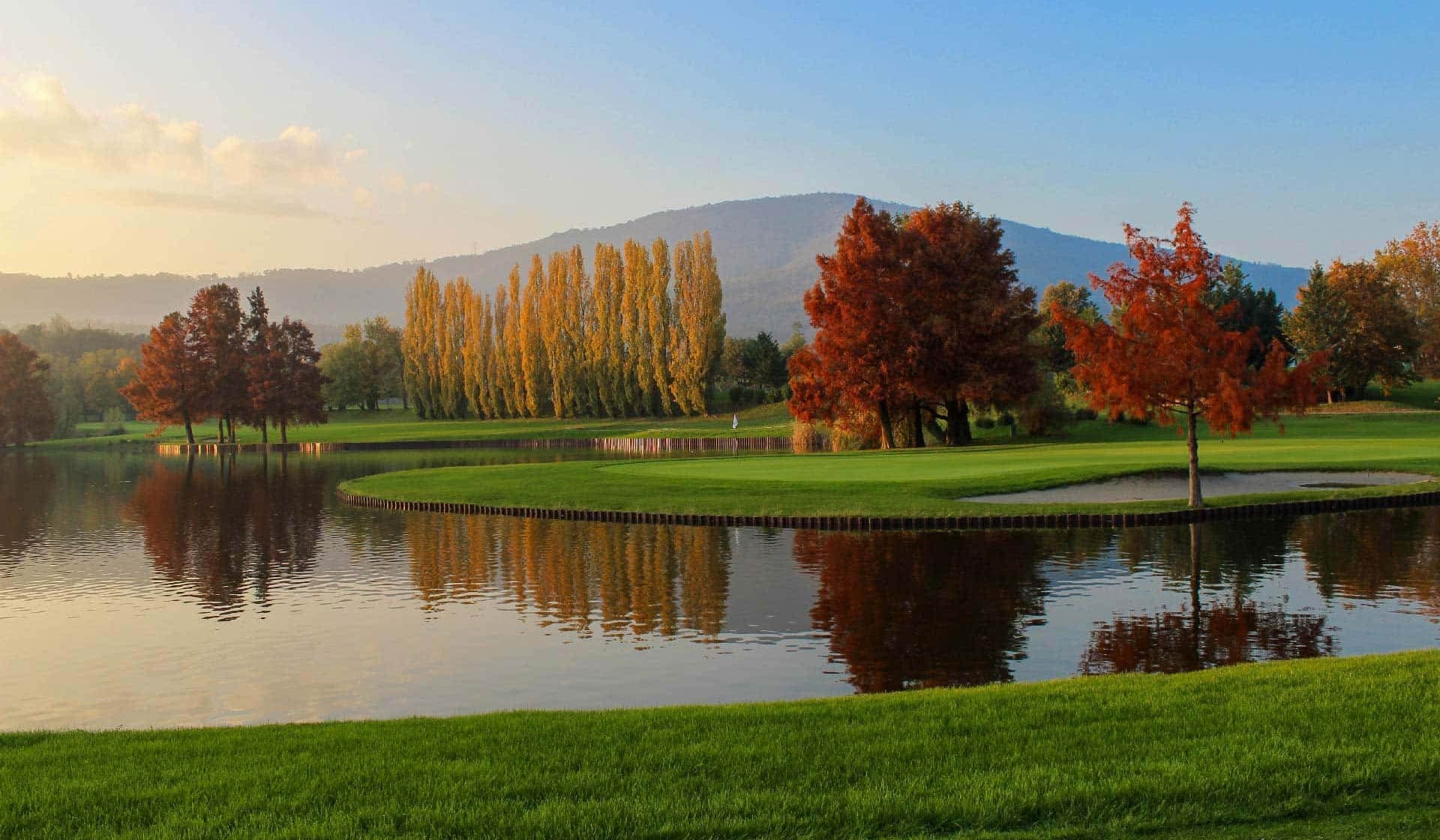 Franciacorta Golf Club